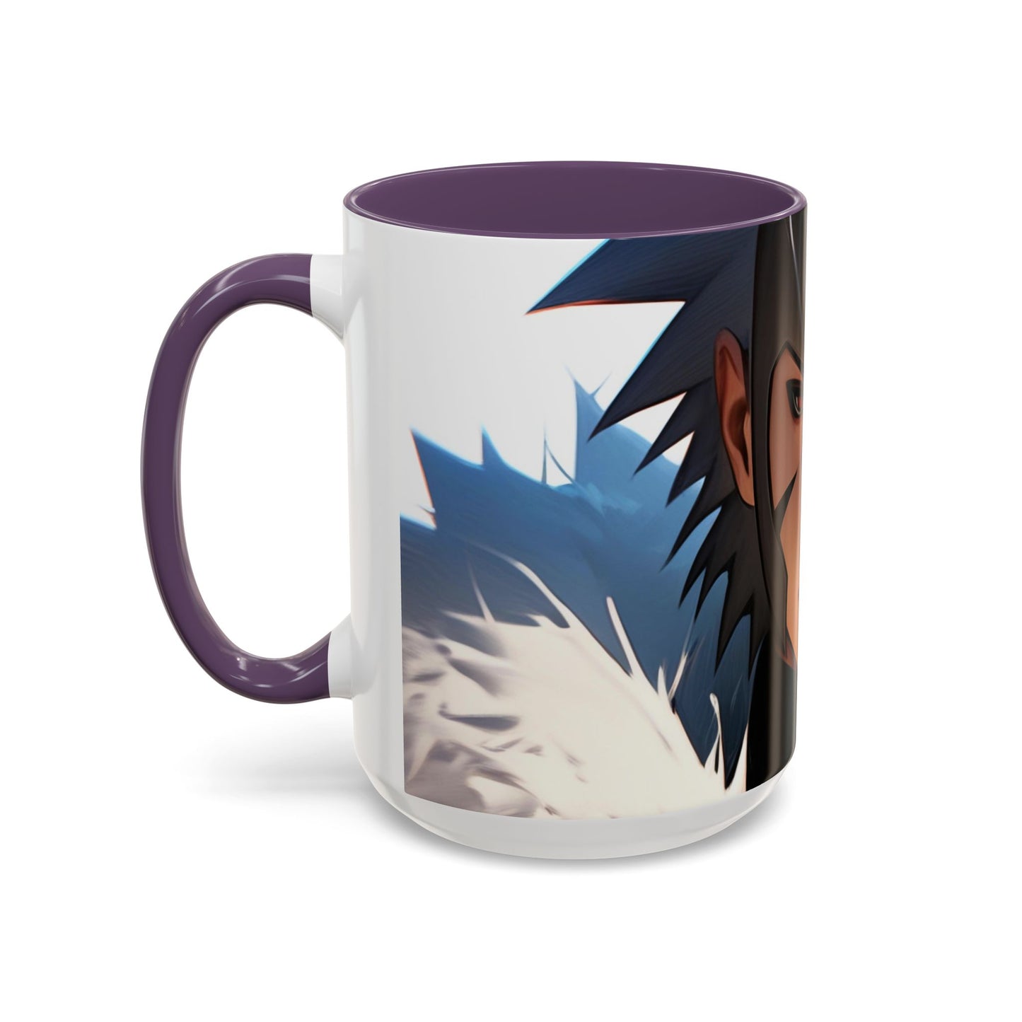 Tobirama Senju 003 Coffee Mug