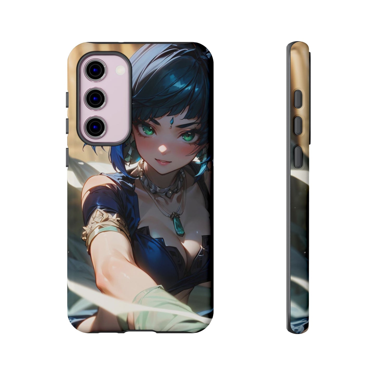 Yelan 001 Tough Cases