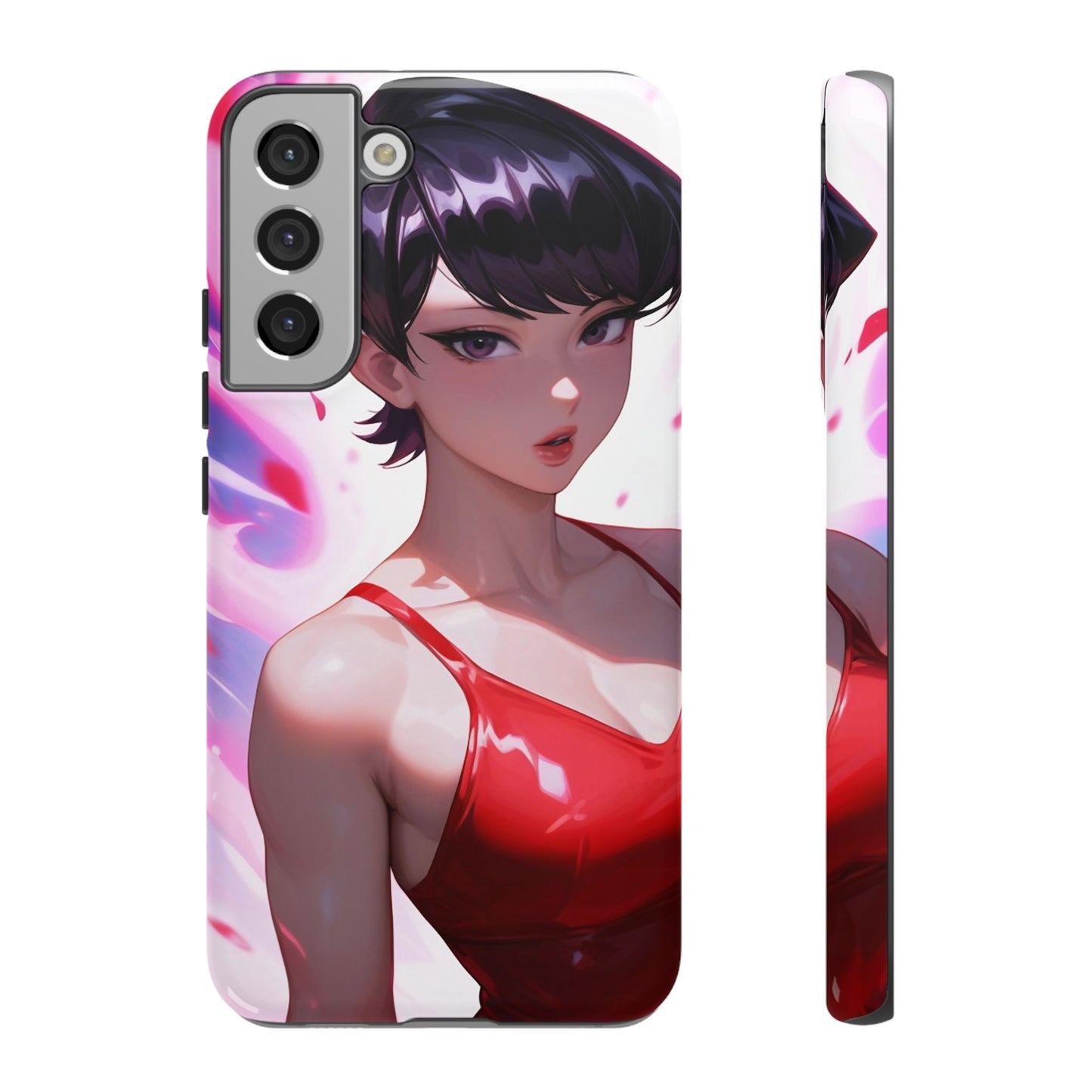 Komi Shuuko 003 Tough Cases