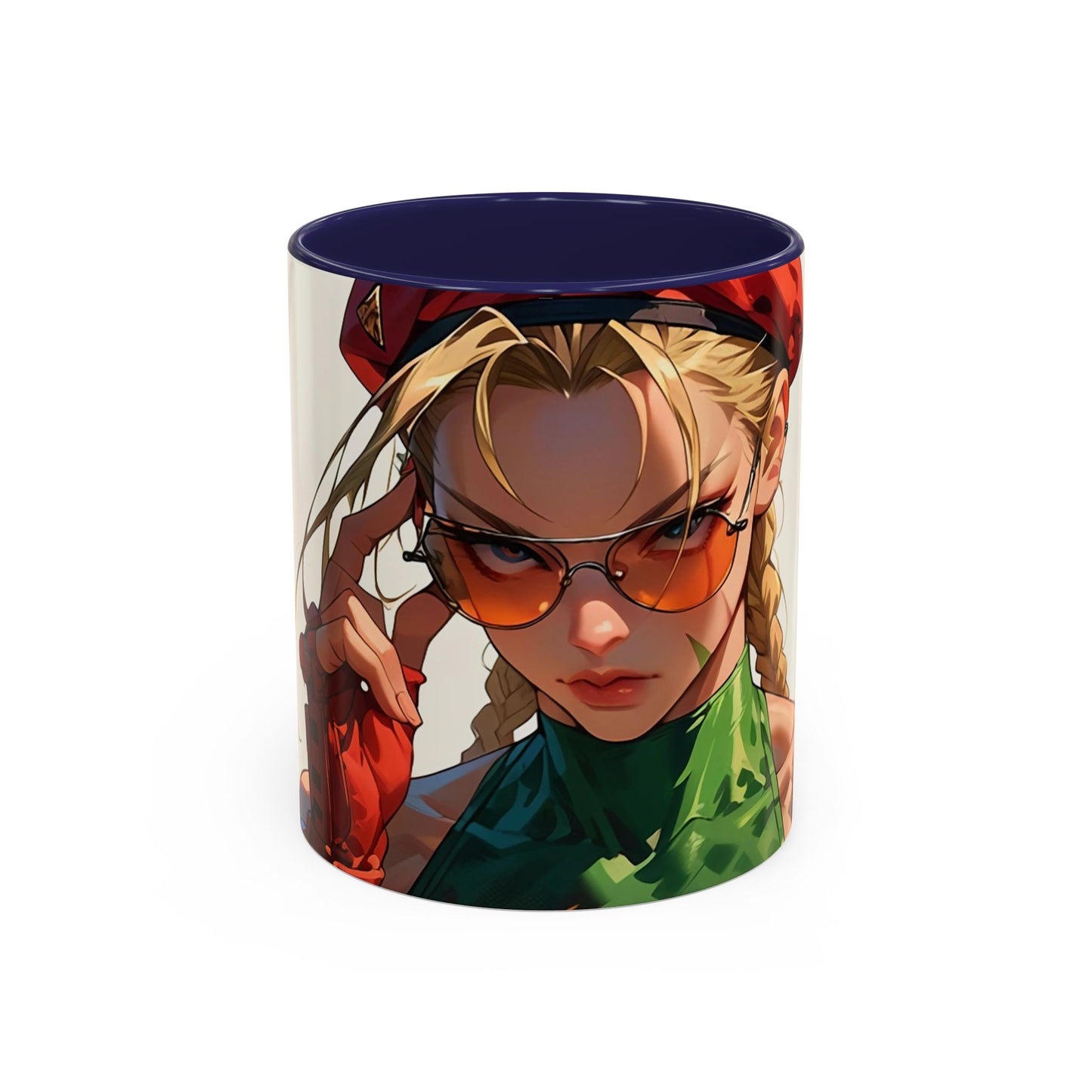 Cammy 002 Coffee Mug