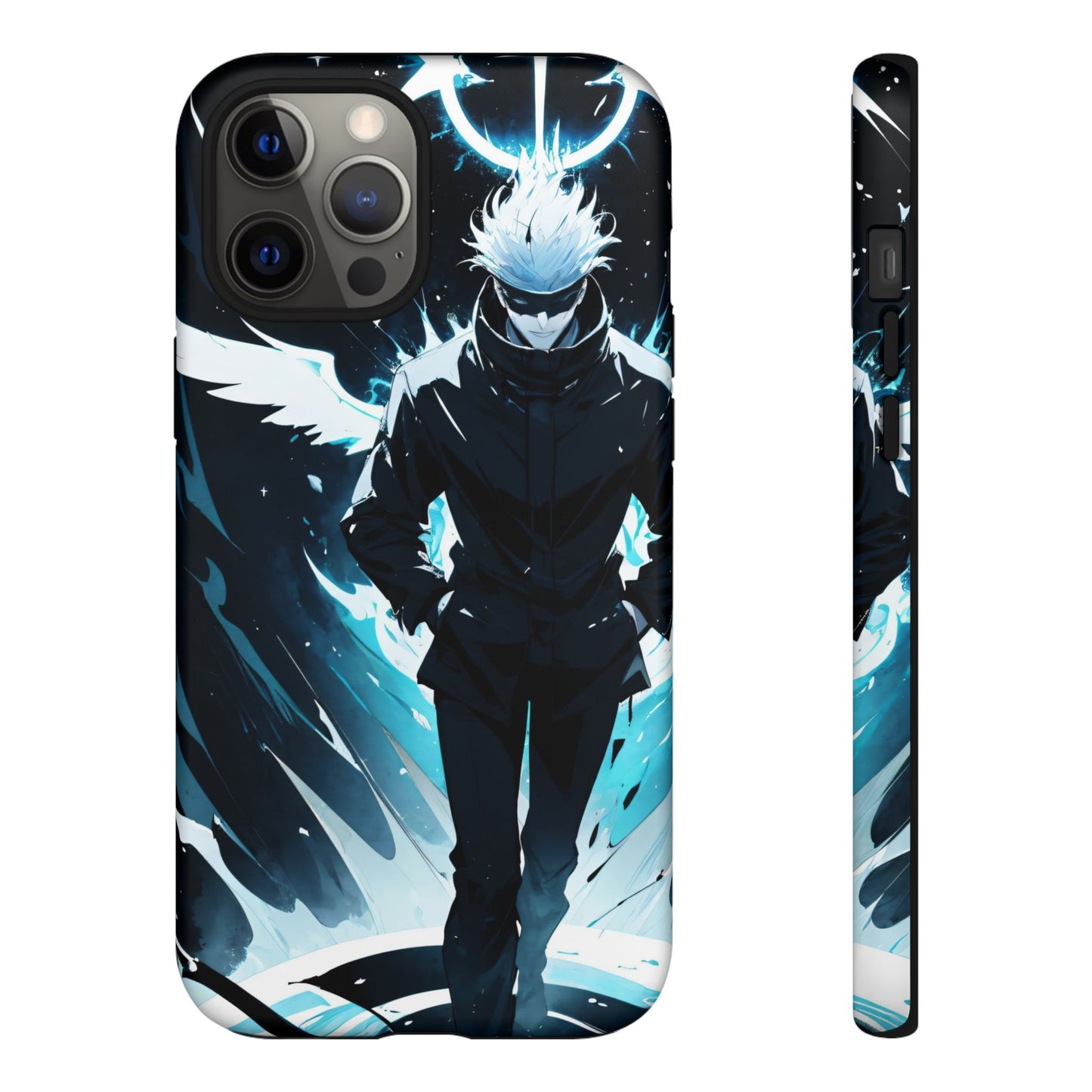 Gojo Satoru 002 Tough Cases