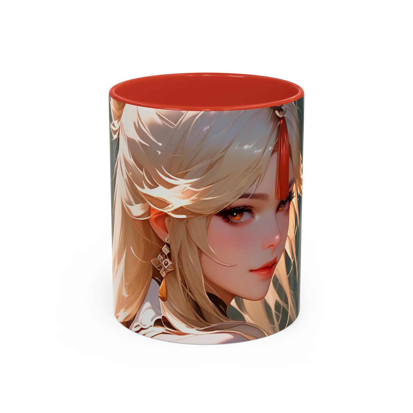 Ningguang 006 Coffee Mug