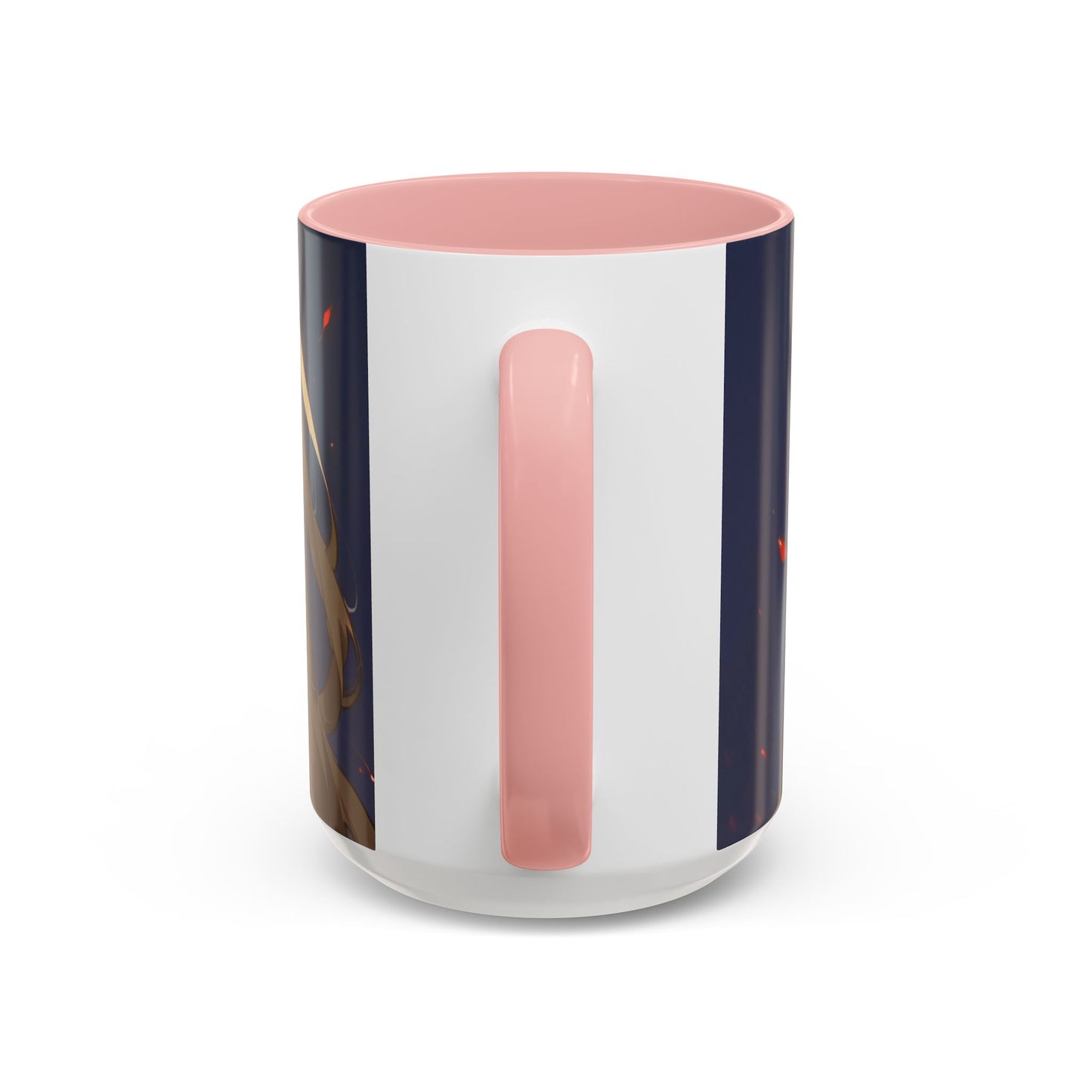 Balalaika 002 Coffee Mug