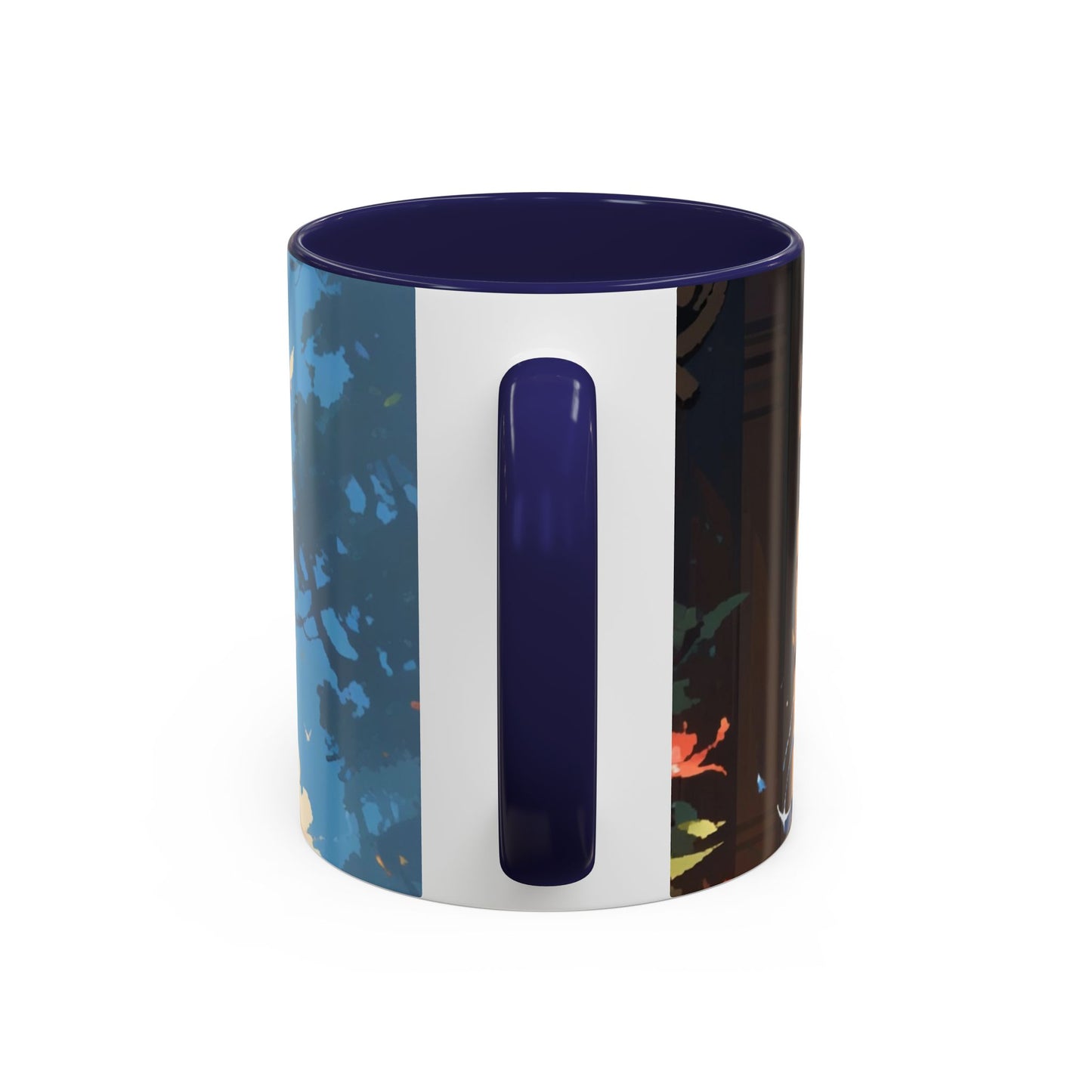 Ayaka 006 Coffee Mug