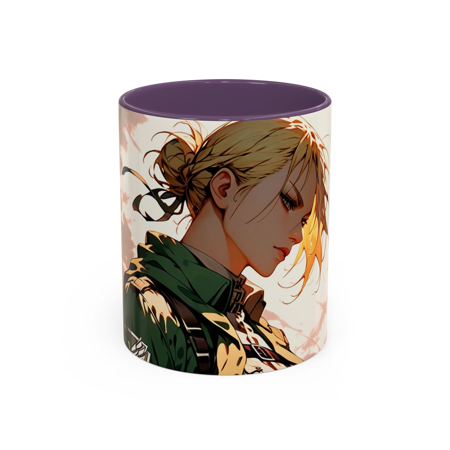 Annie Leonhardt 002 Coffee Mug