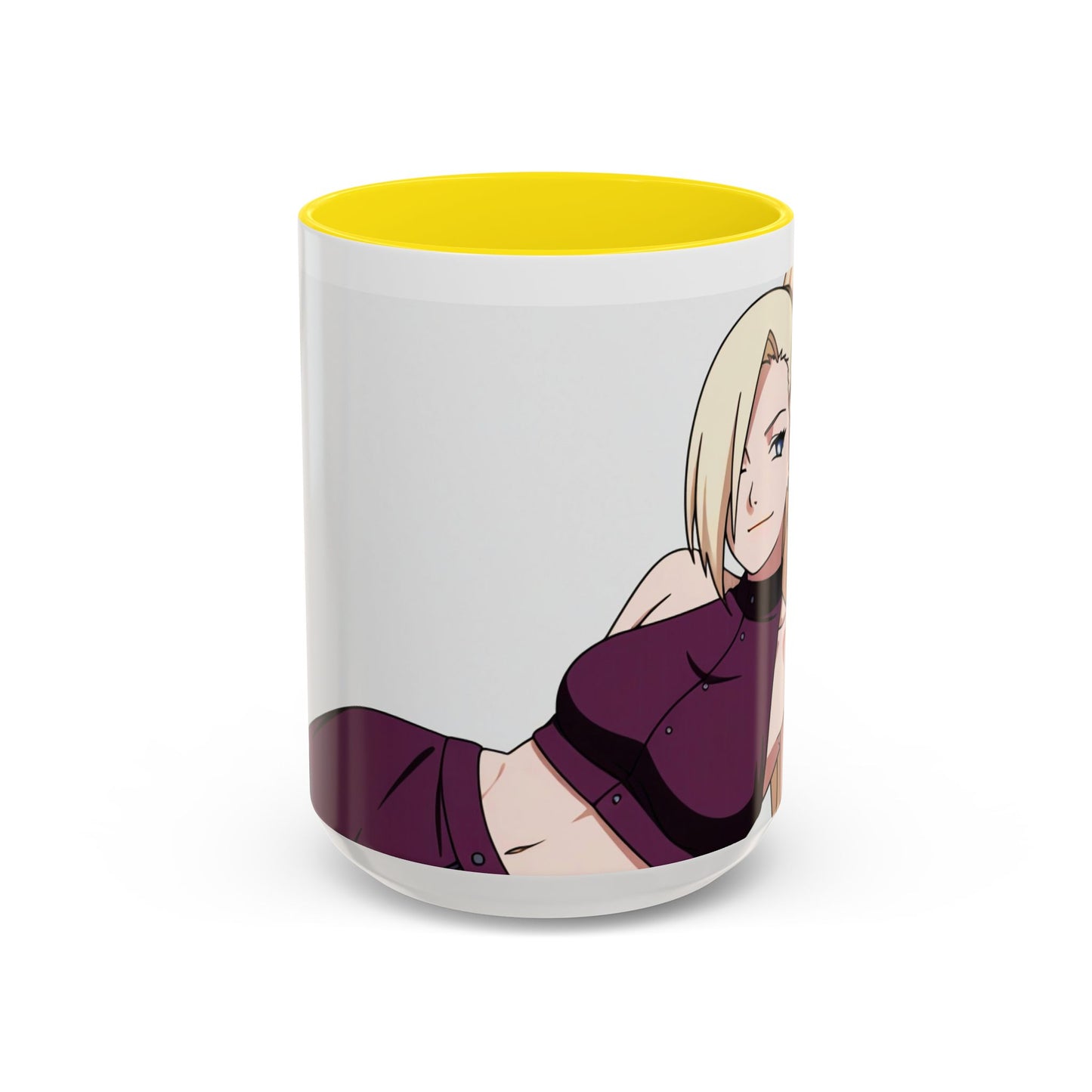 Ino Yamanaka 001 Coffee Mug