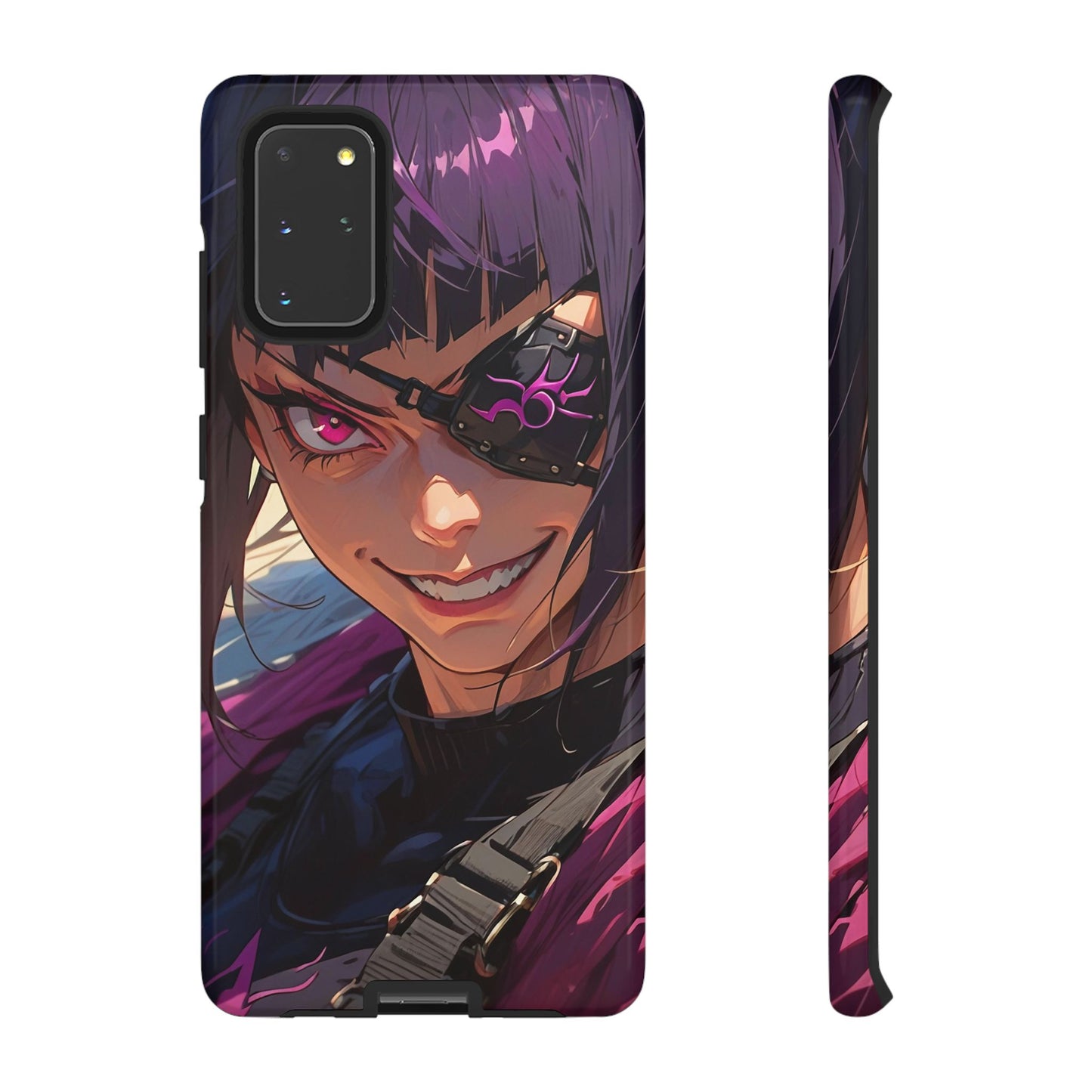 Juri 002 Tough Cases