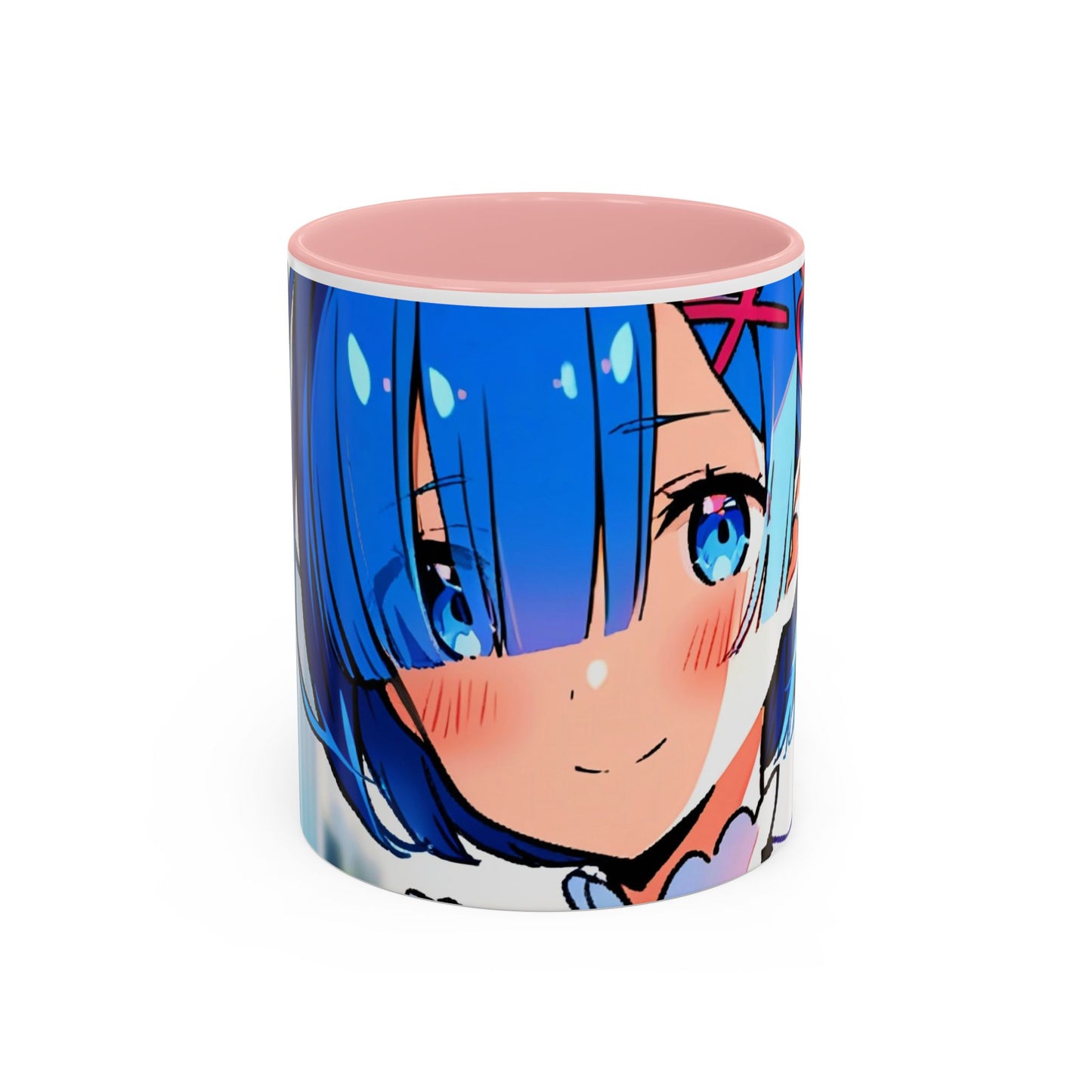 Rem 001 Coffee Mug