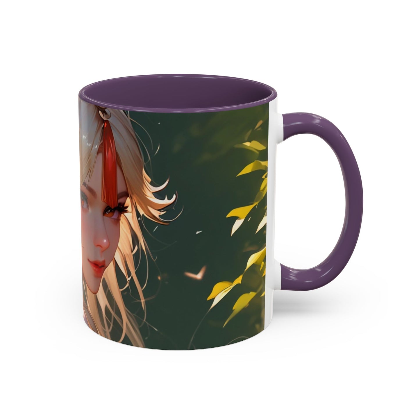 Ningguang 006 Coffee Mug