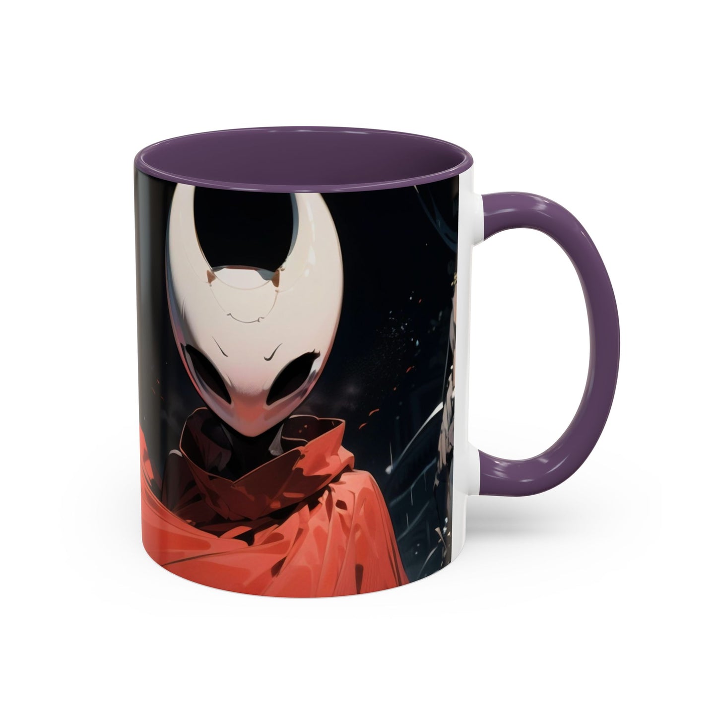 Hornet 003 Coffee Mug