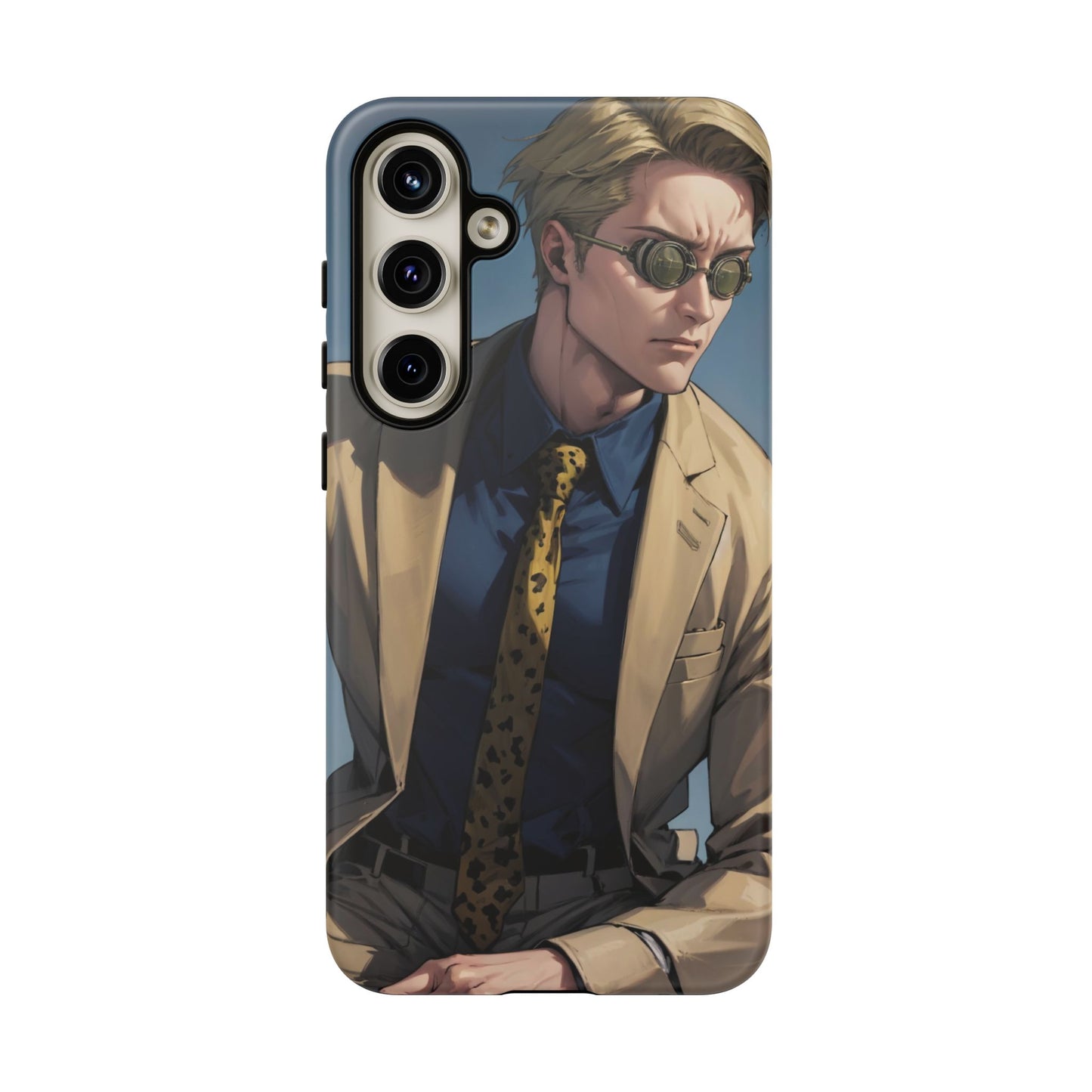 Gigachad Nanami Tough Cases