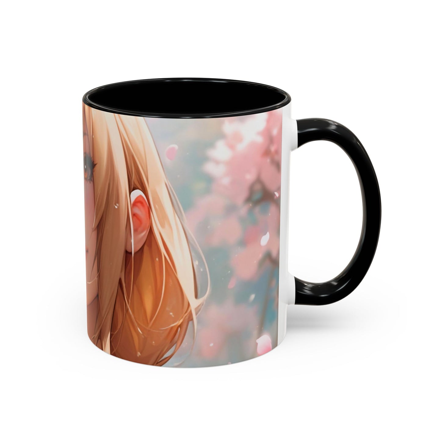 Tsunade 002 Coffee Mug