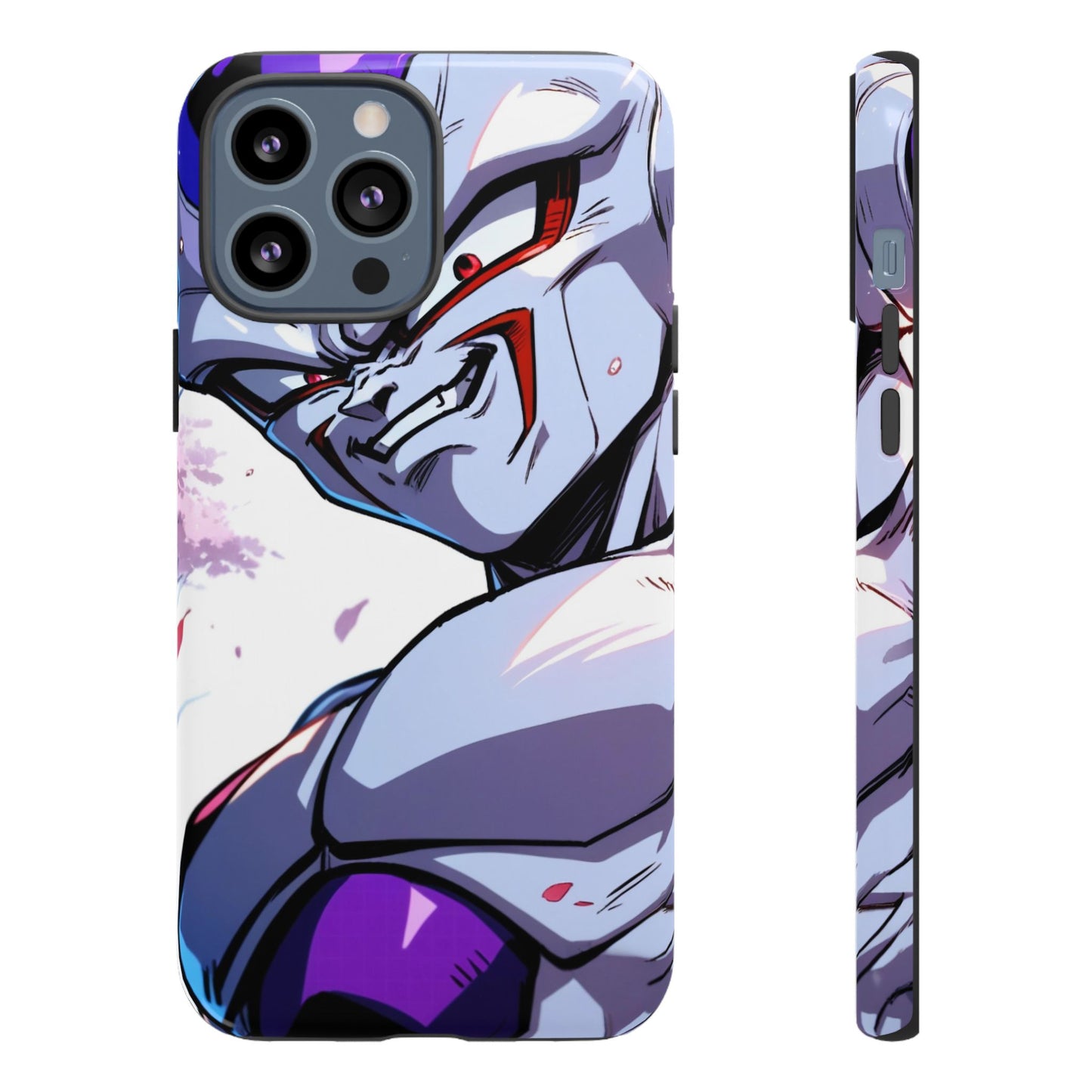 Frieza 001 Tough Cases