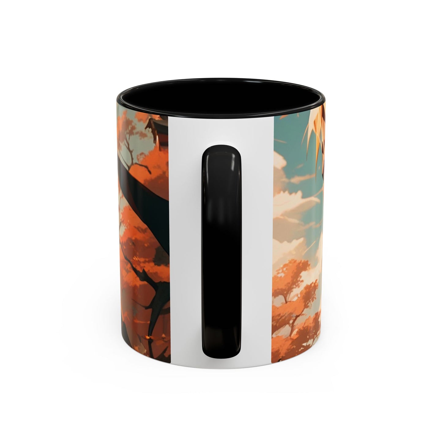 Naruto 002 Coffee Mug