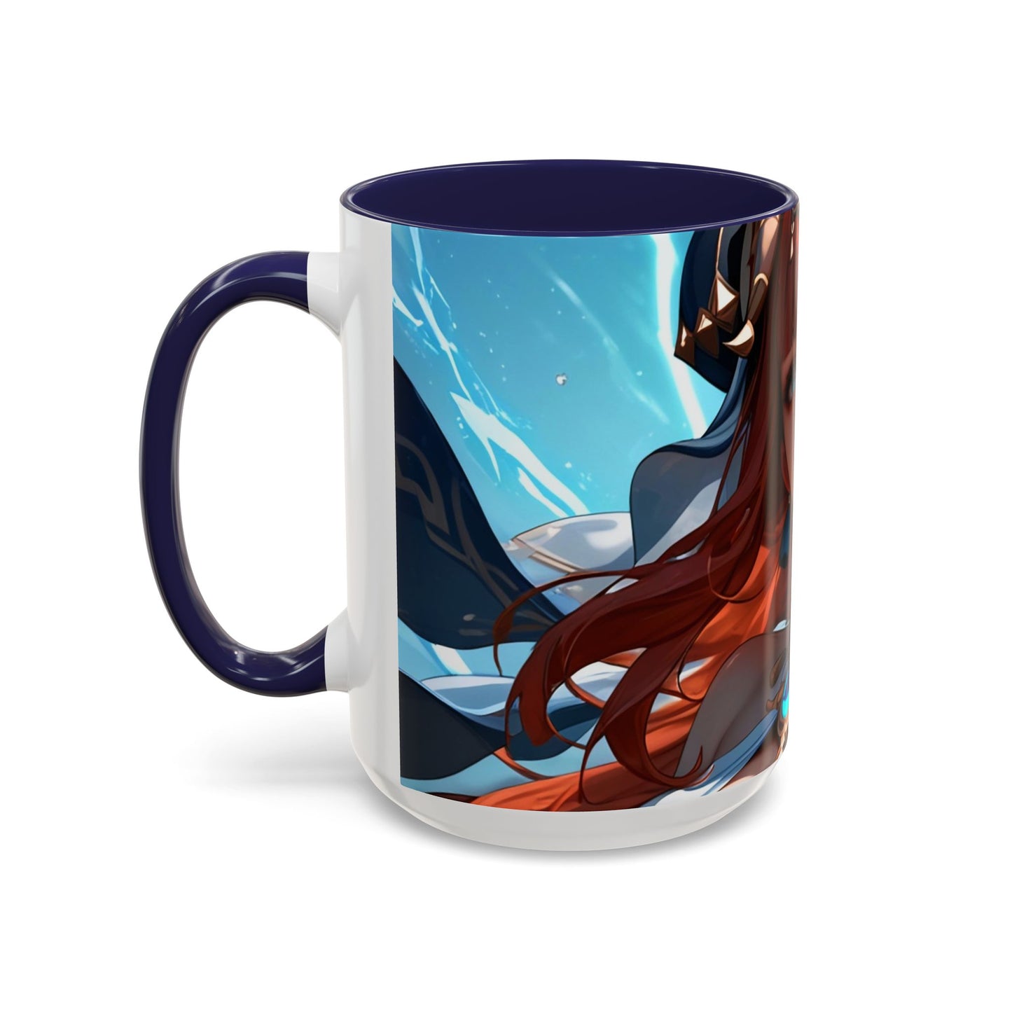 Nilou 004 Coffee Mug
