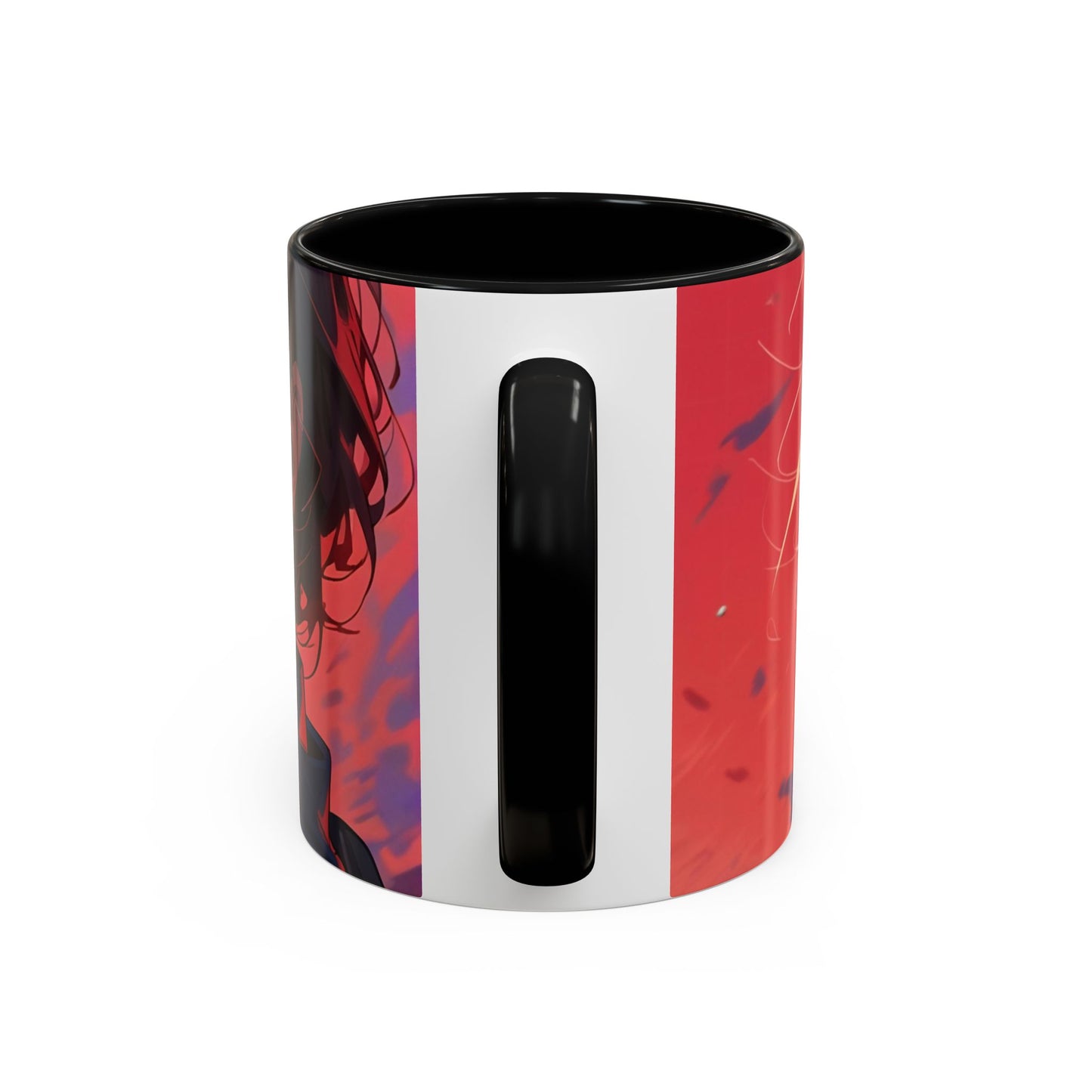 Jill Valentine 001 Coffee Mug