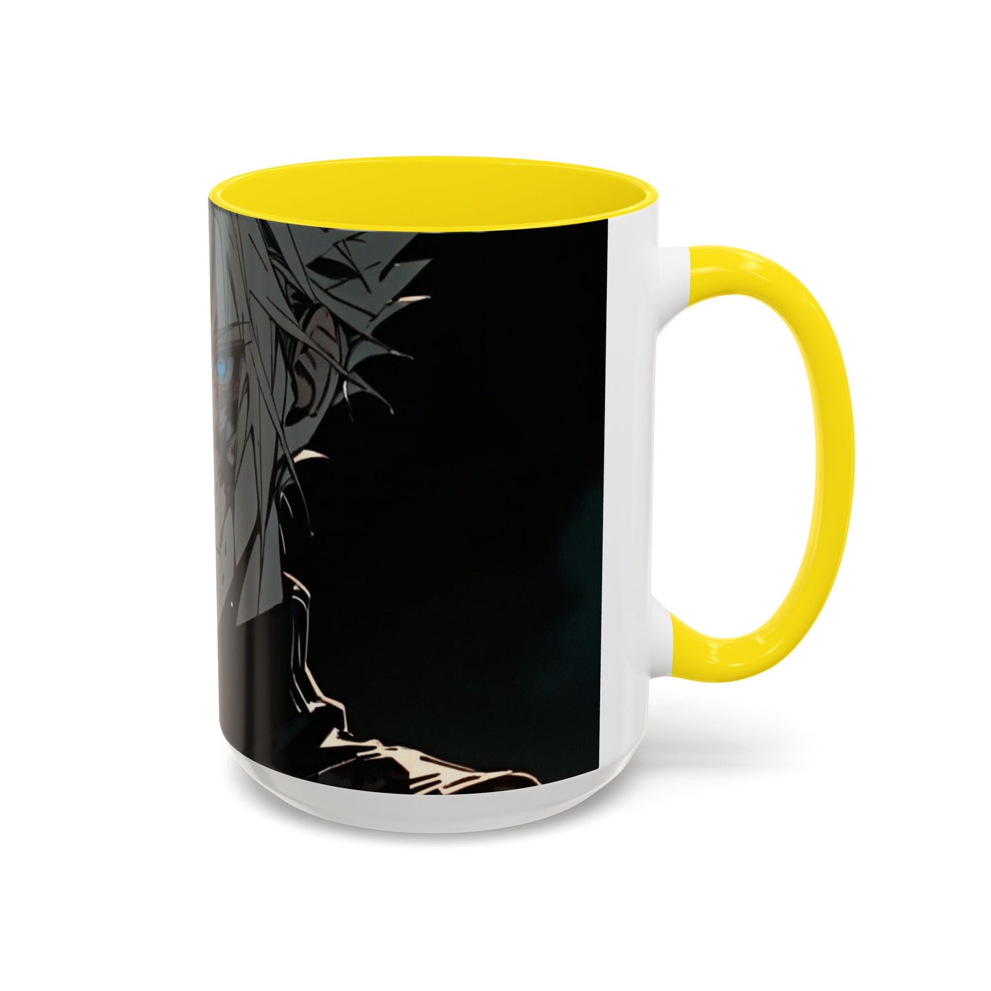 Cloud Strife 002 Coffee Mug