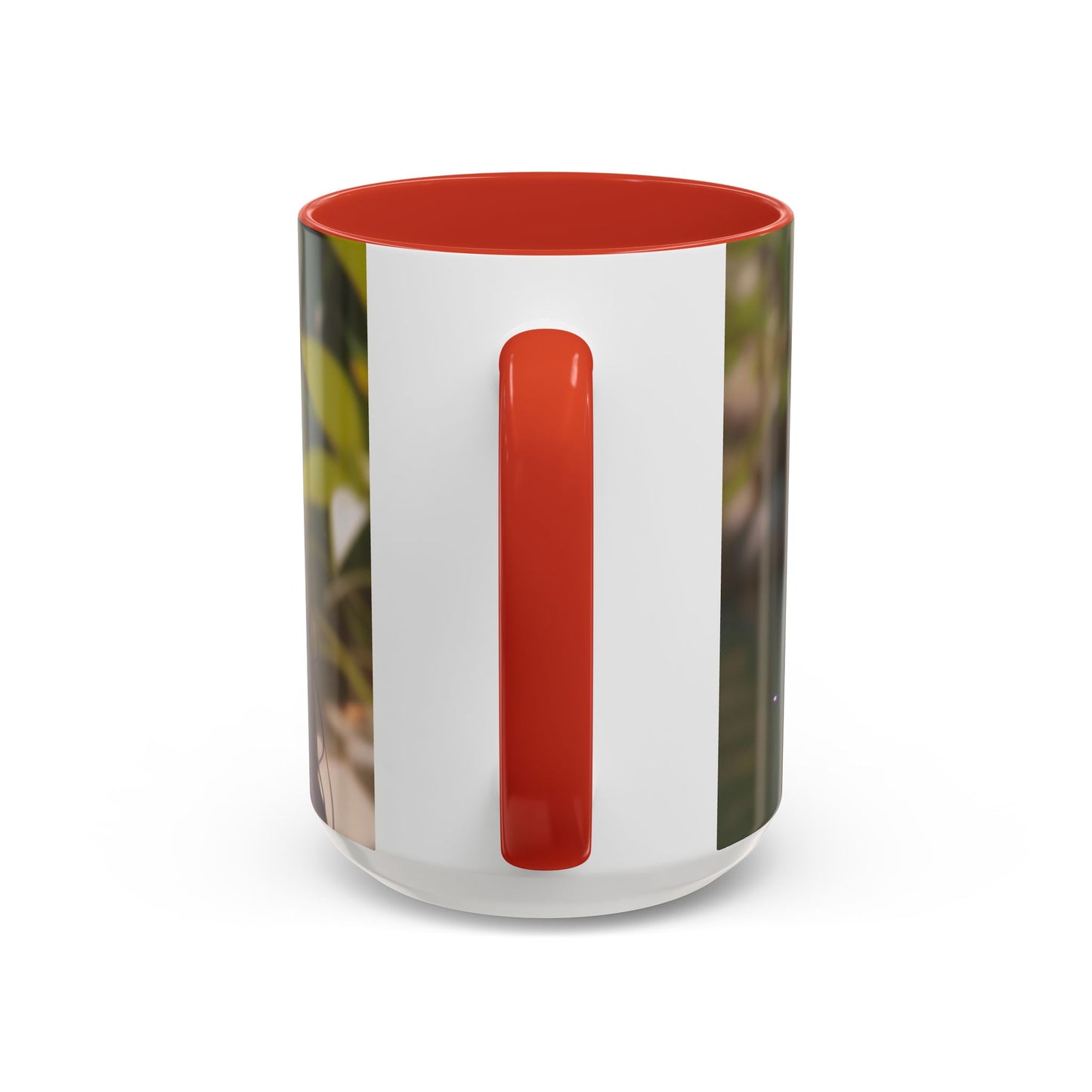 Raiden Shogun 005 Coffee Mug