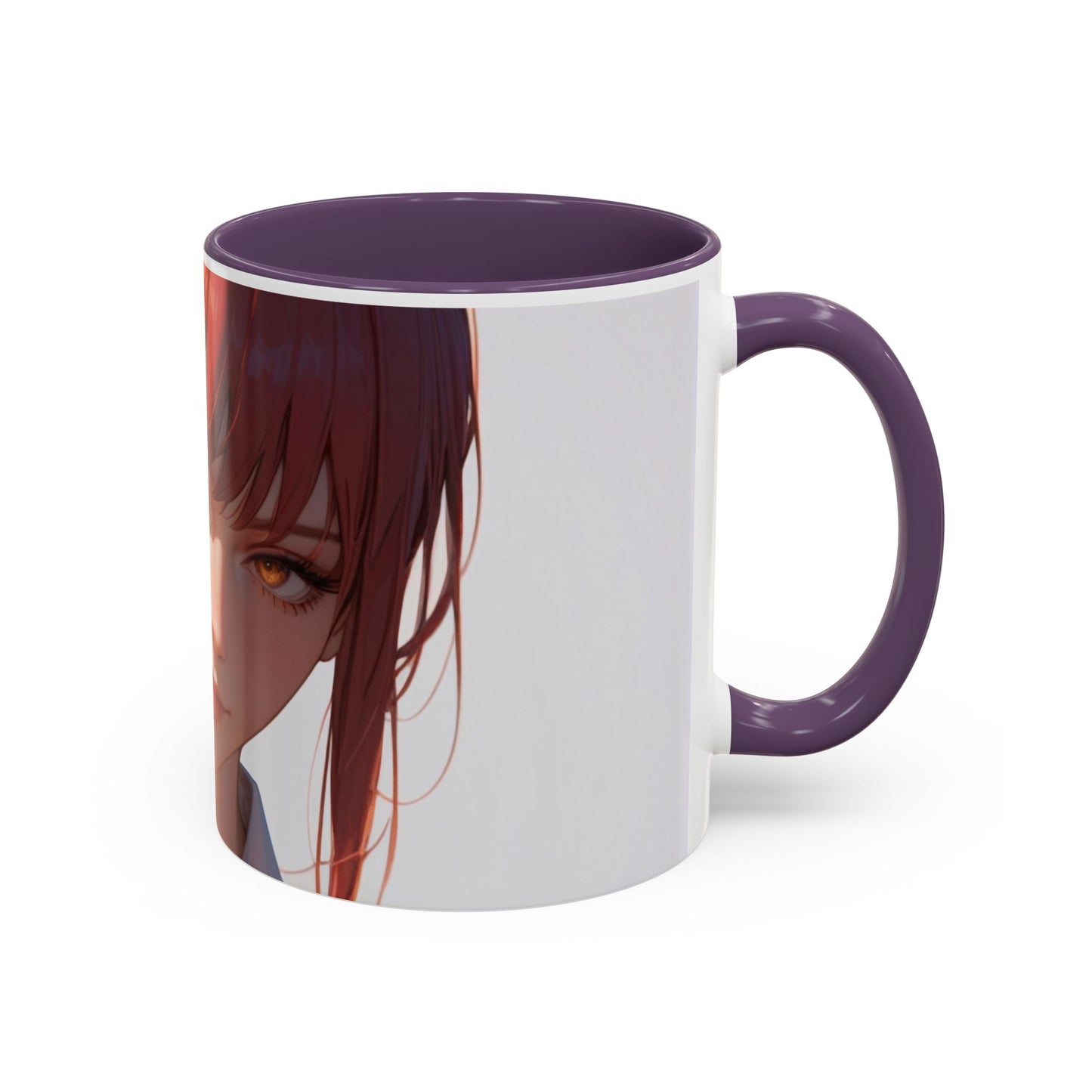 Makima 007 Coffee Mug