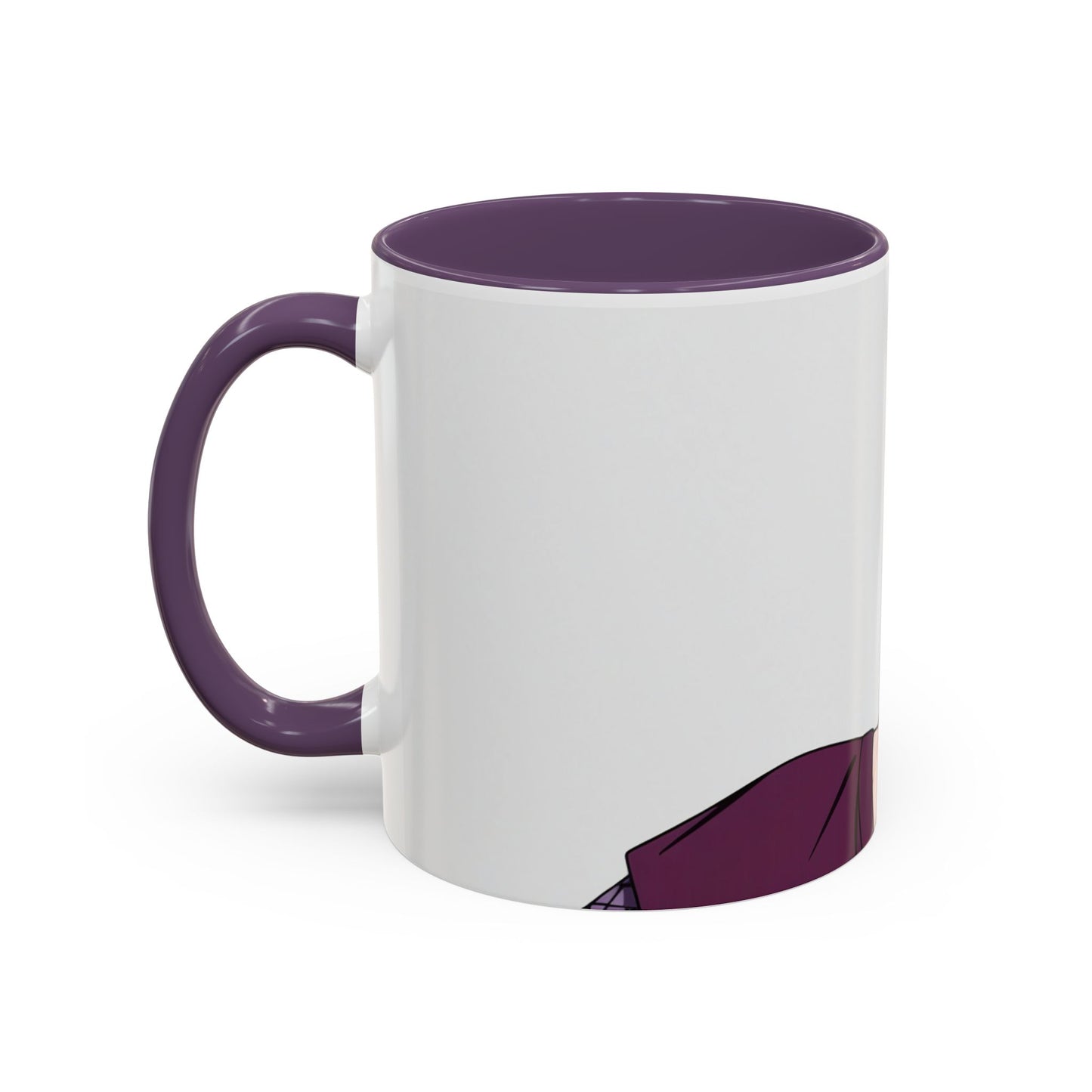 Ino Yamanaka 001 Coffee Mug