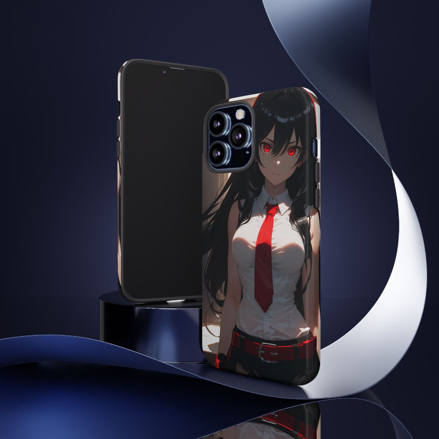 Akame 001 Tough Cases