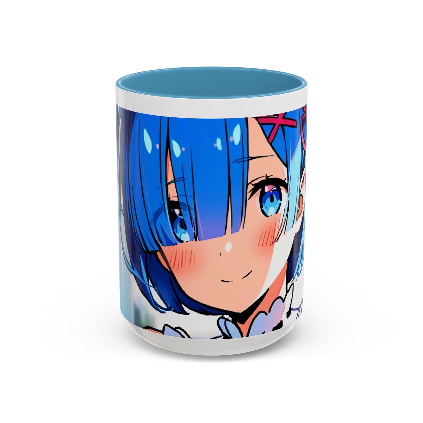 Rem 001 Coffee Mug