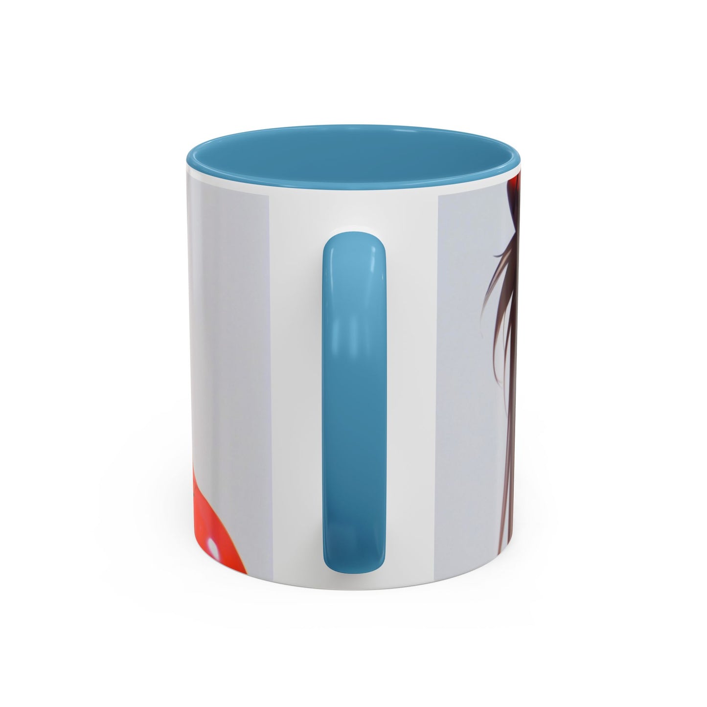 Asuka Soryu 005 Coffee Mug