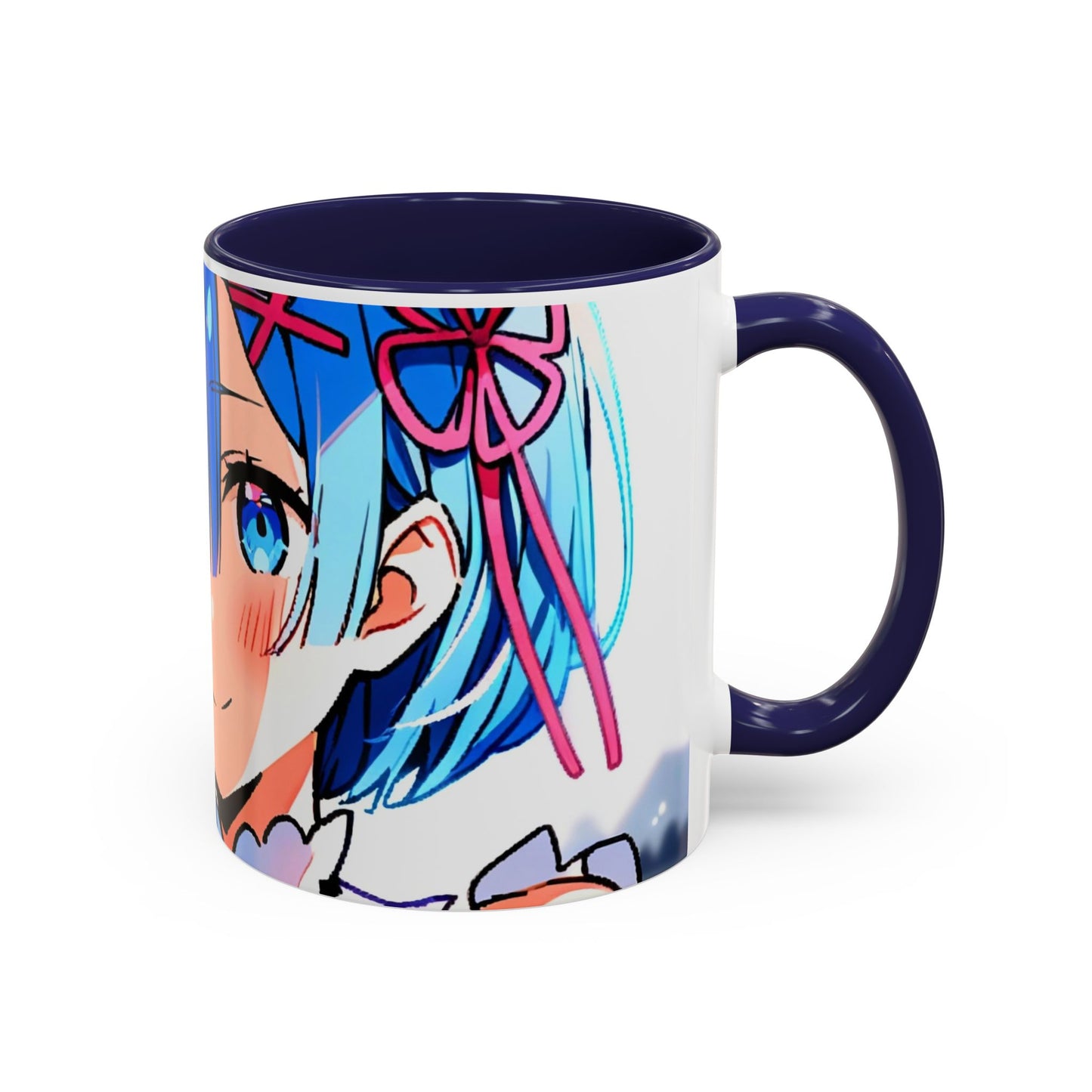 Rem 001 Coffee Mug