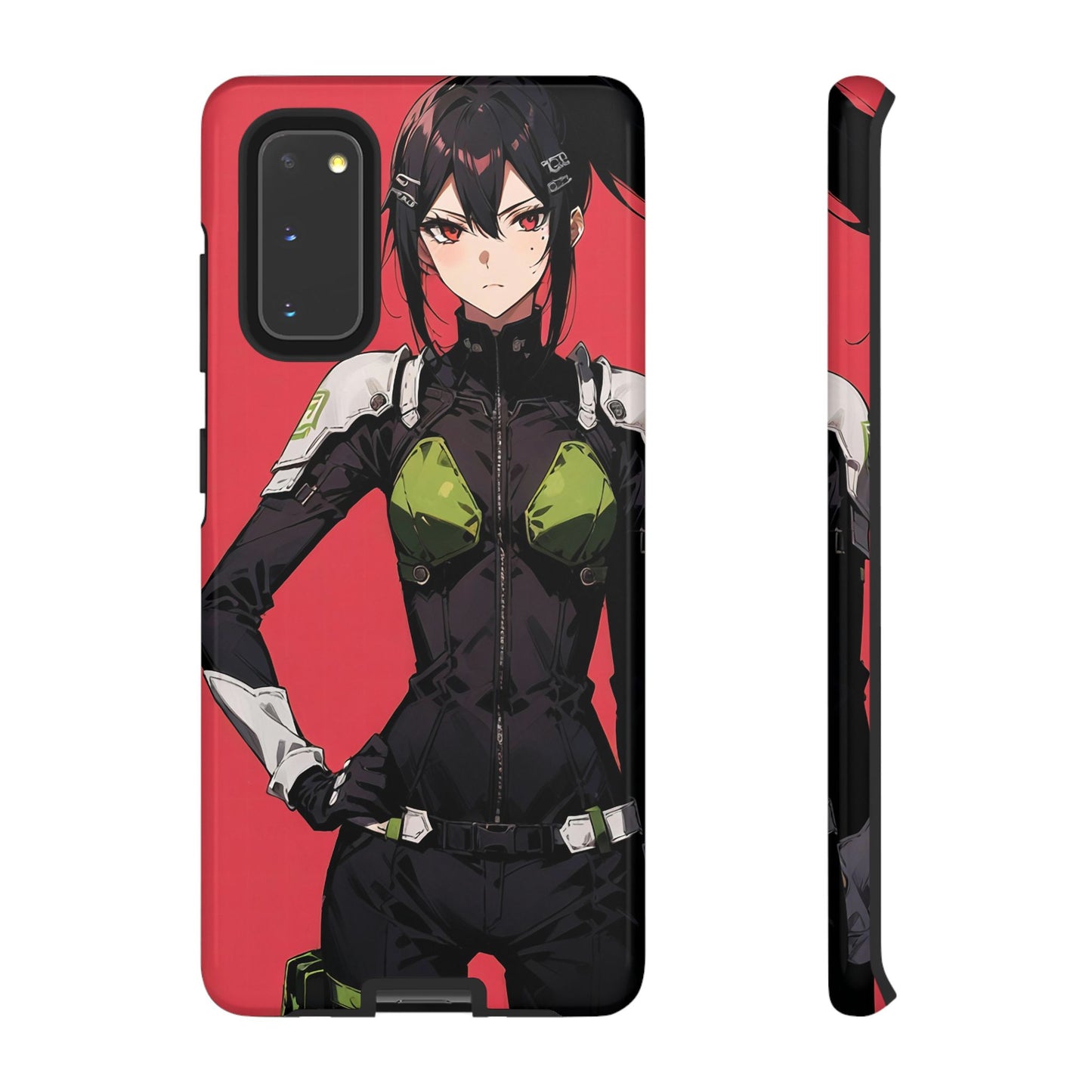 Mina Ashiro 005 Tough Cases