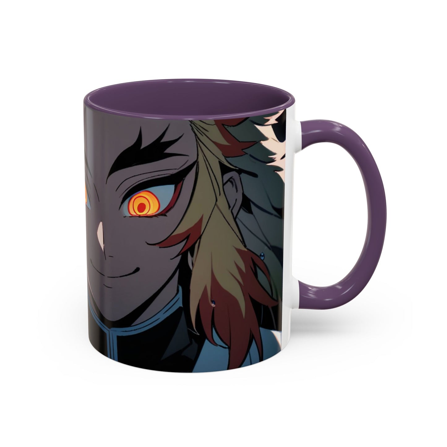 Rengoku 001 Coffee Mug