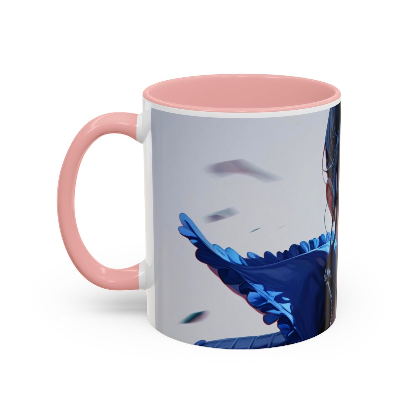 Nico Robin 003 Coffee Mug