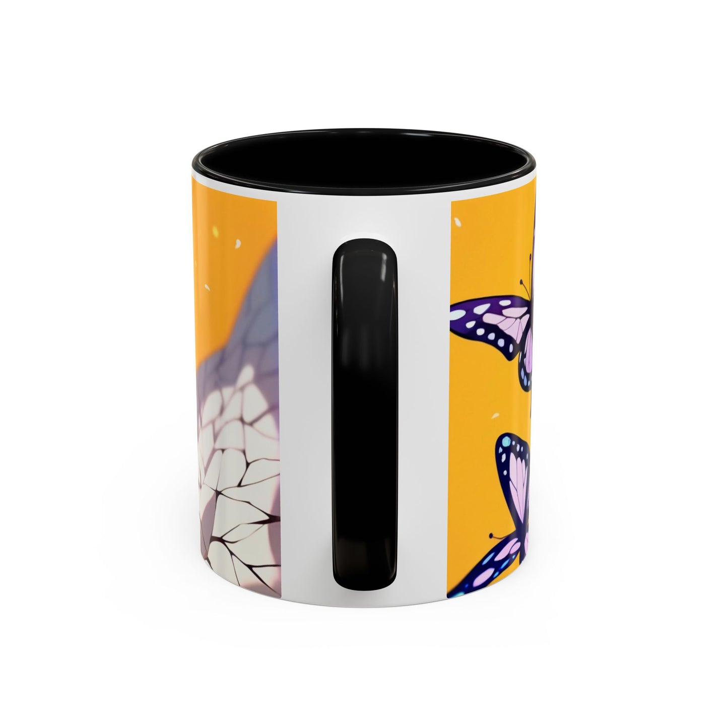 Shinobu Kocho 004 Coffee Mug
