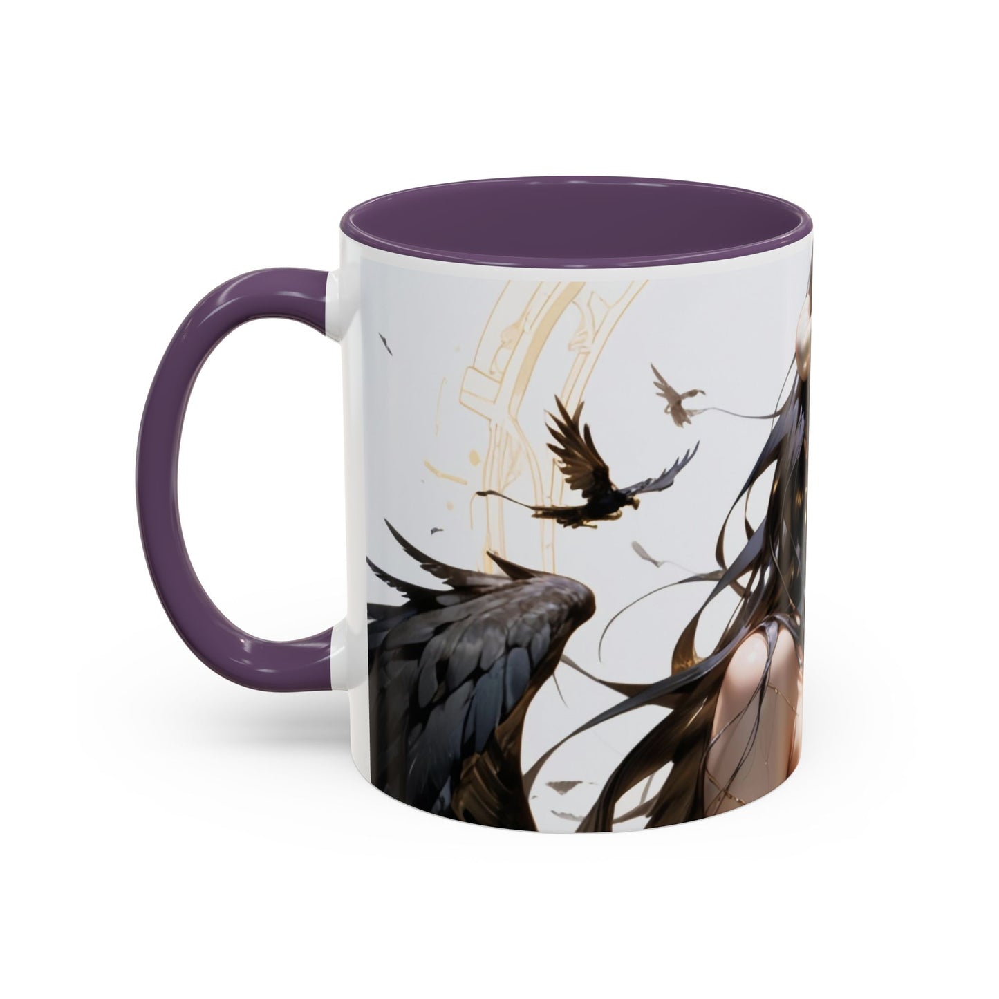 Albedo 006 Coffee Mug