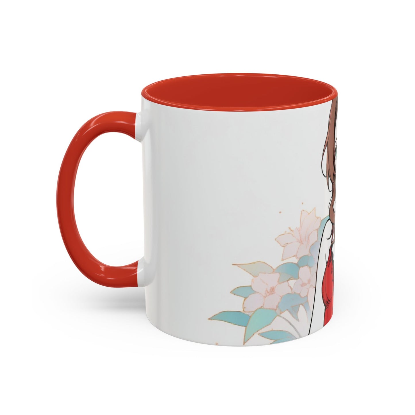Aerith 002 Coffee Mug