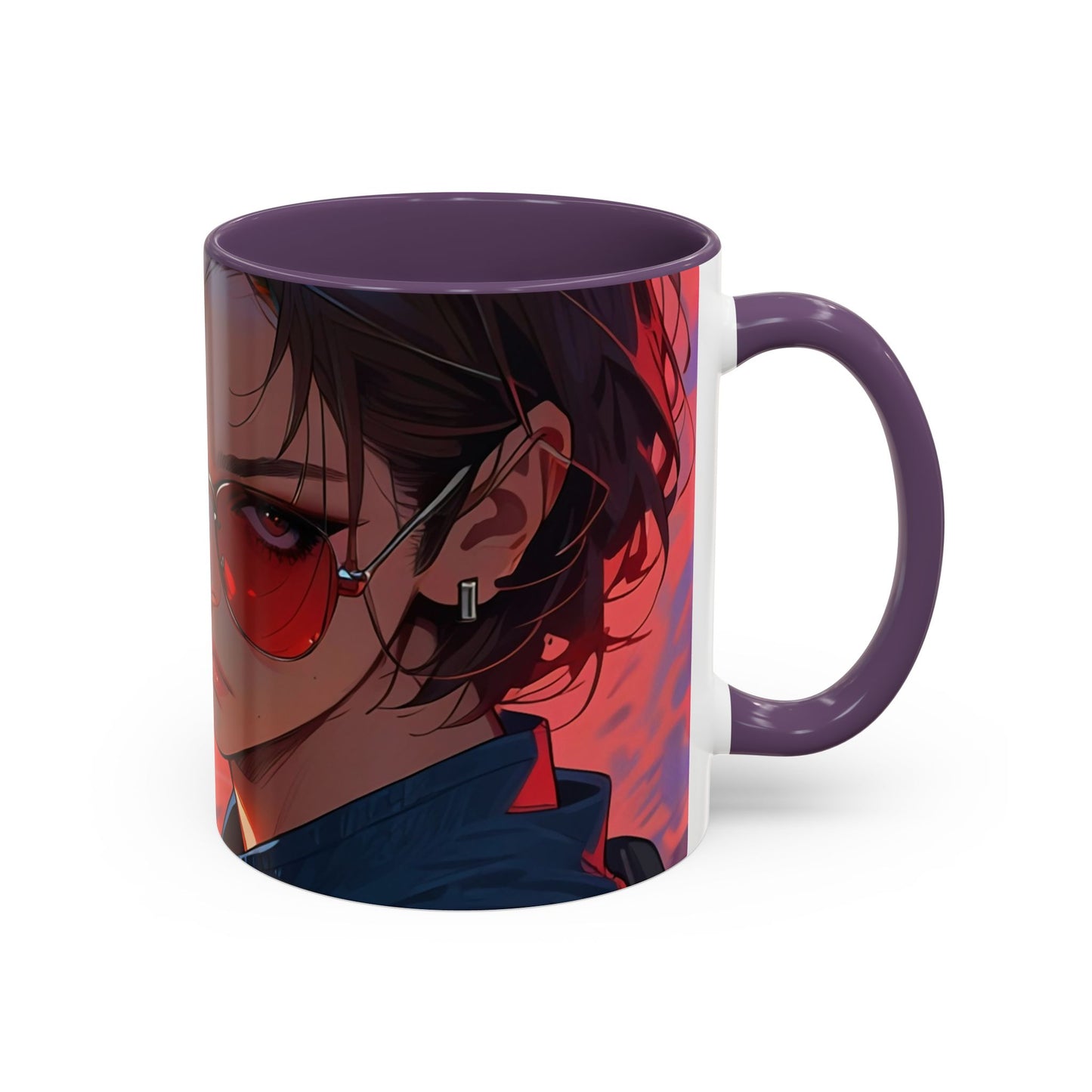 Jill Valentine 001 Coffee Mug