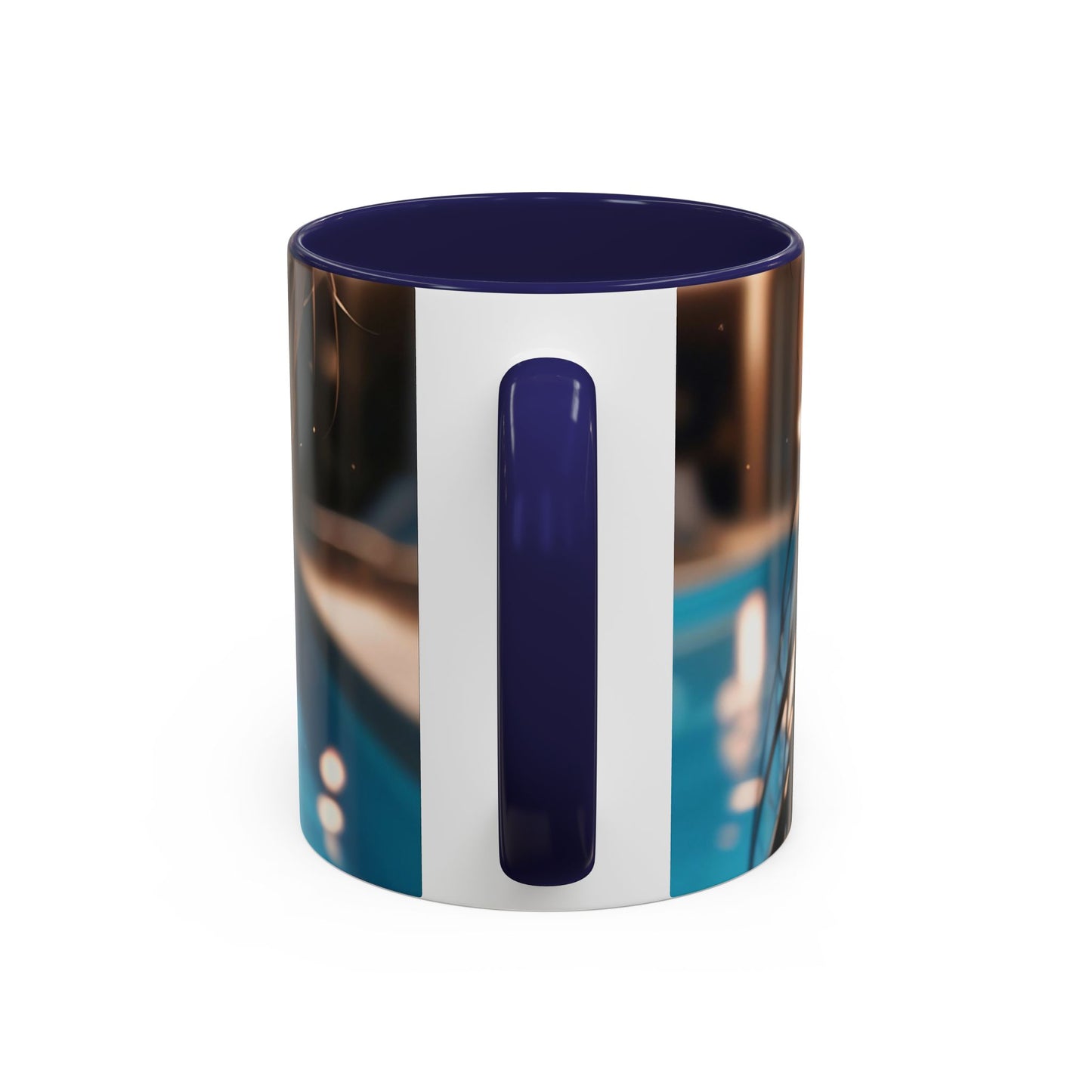 Revy 002 Coffee Mug