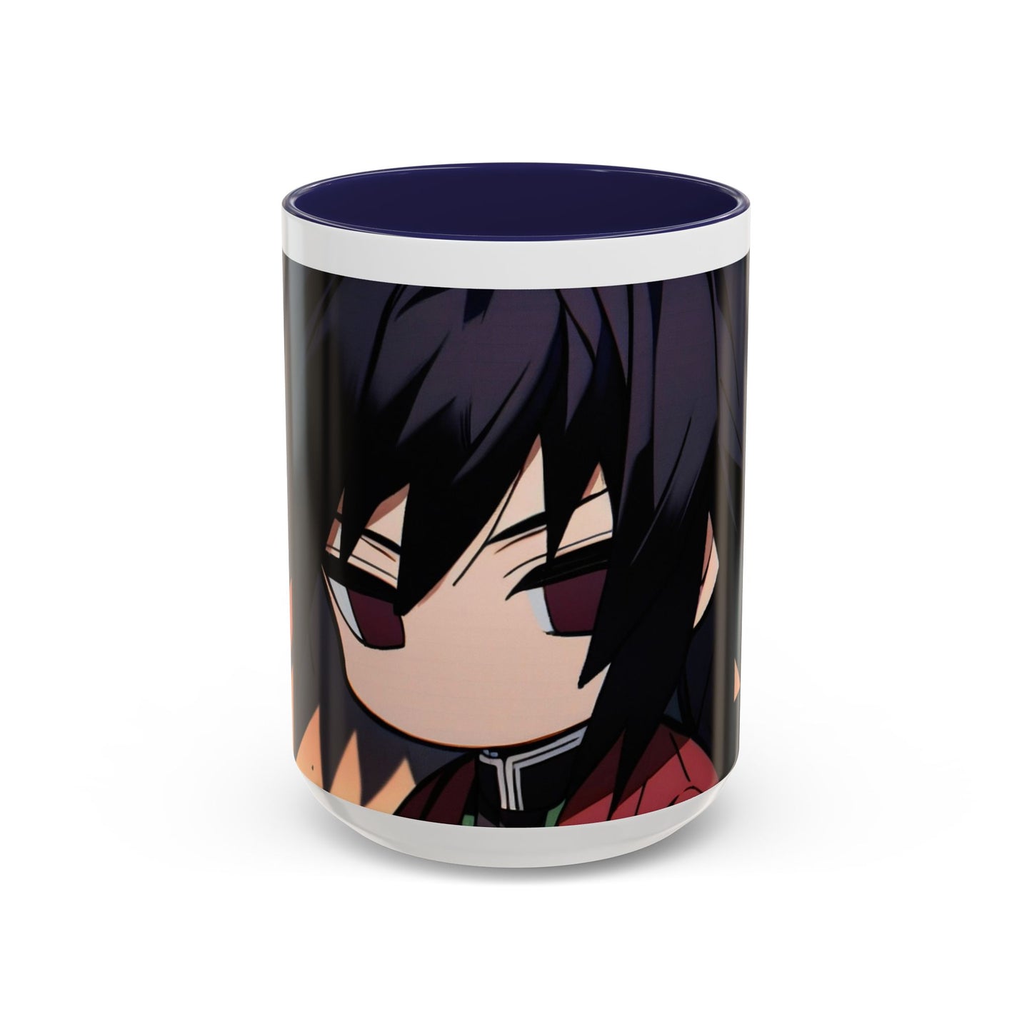 Tomioka Giyuu 002 Coffee Mug