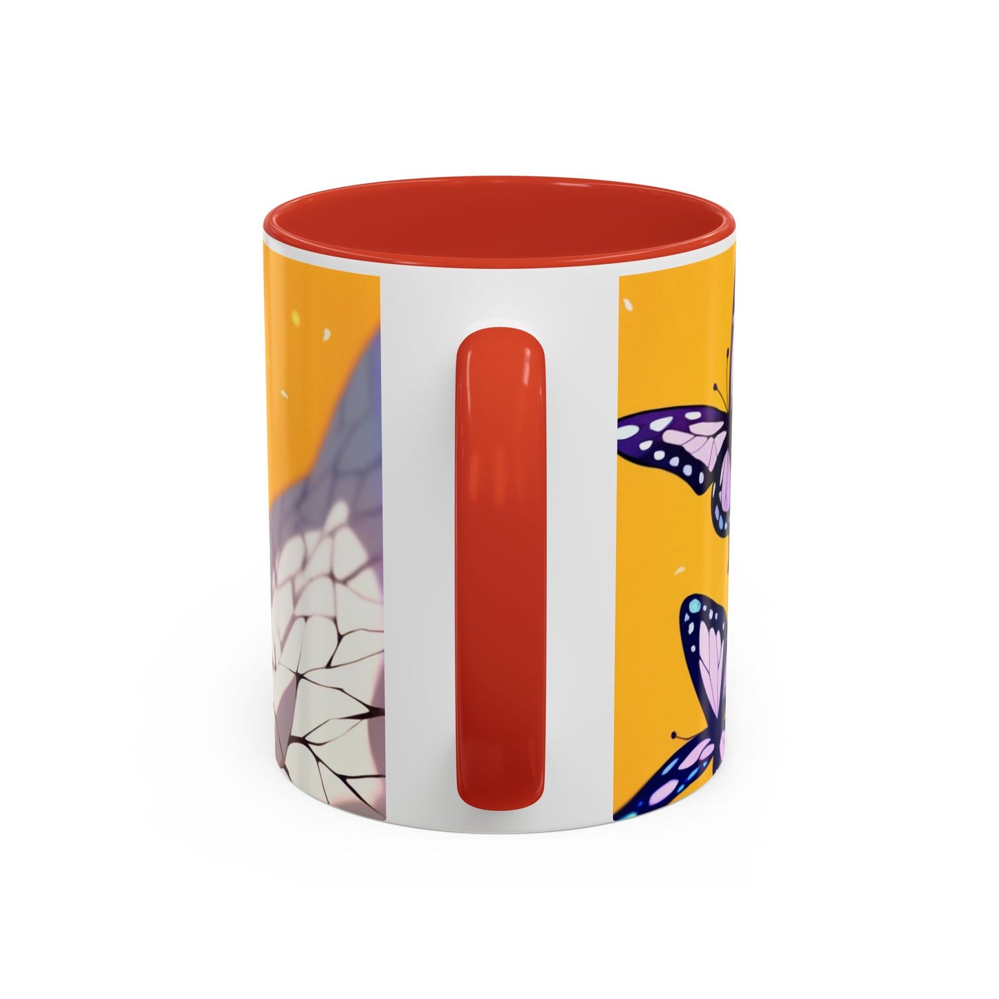 Shinobu Kocho 004 Coffee Mug