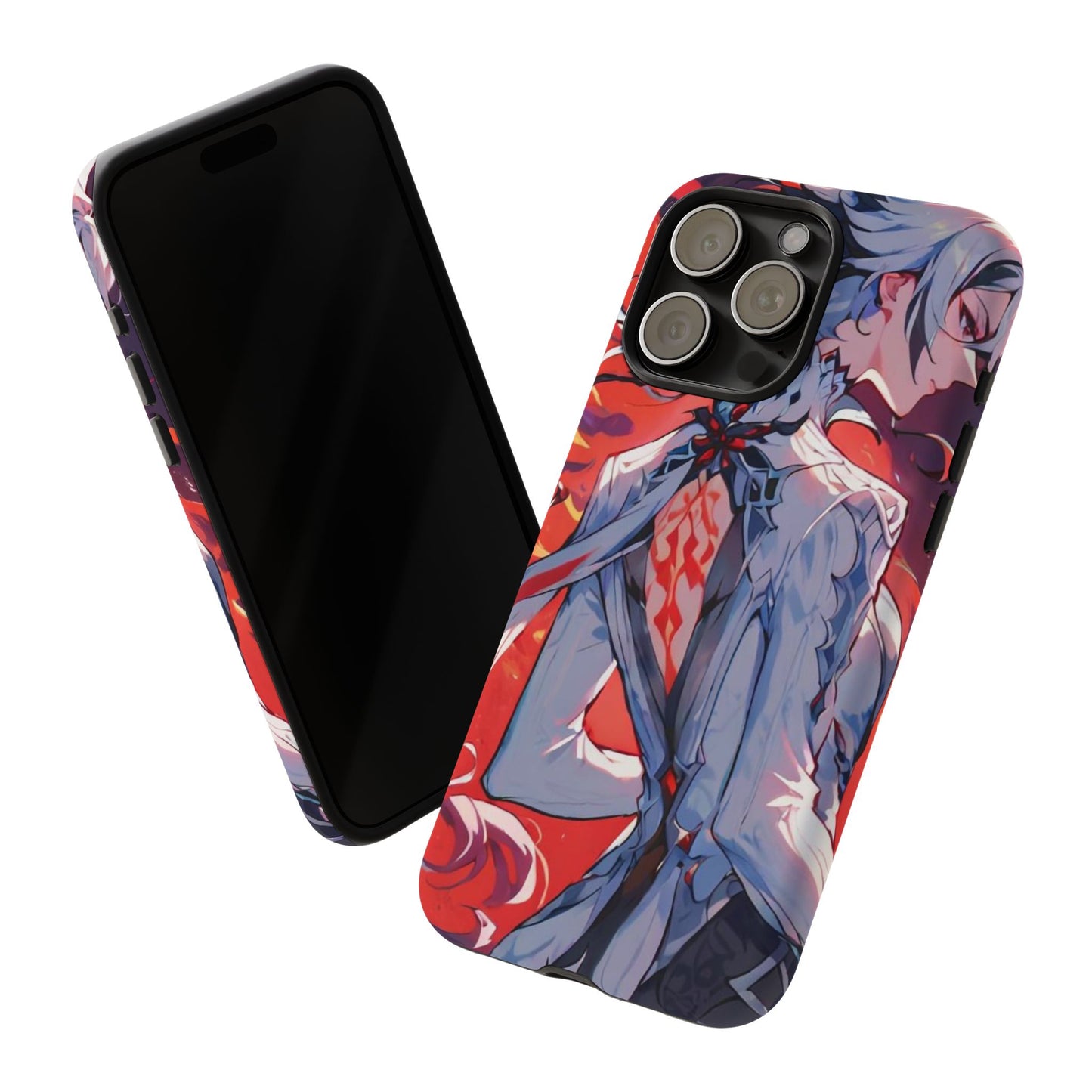 Arlecchino 006 Tough Cases