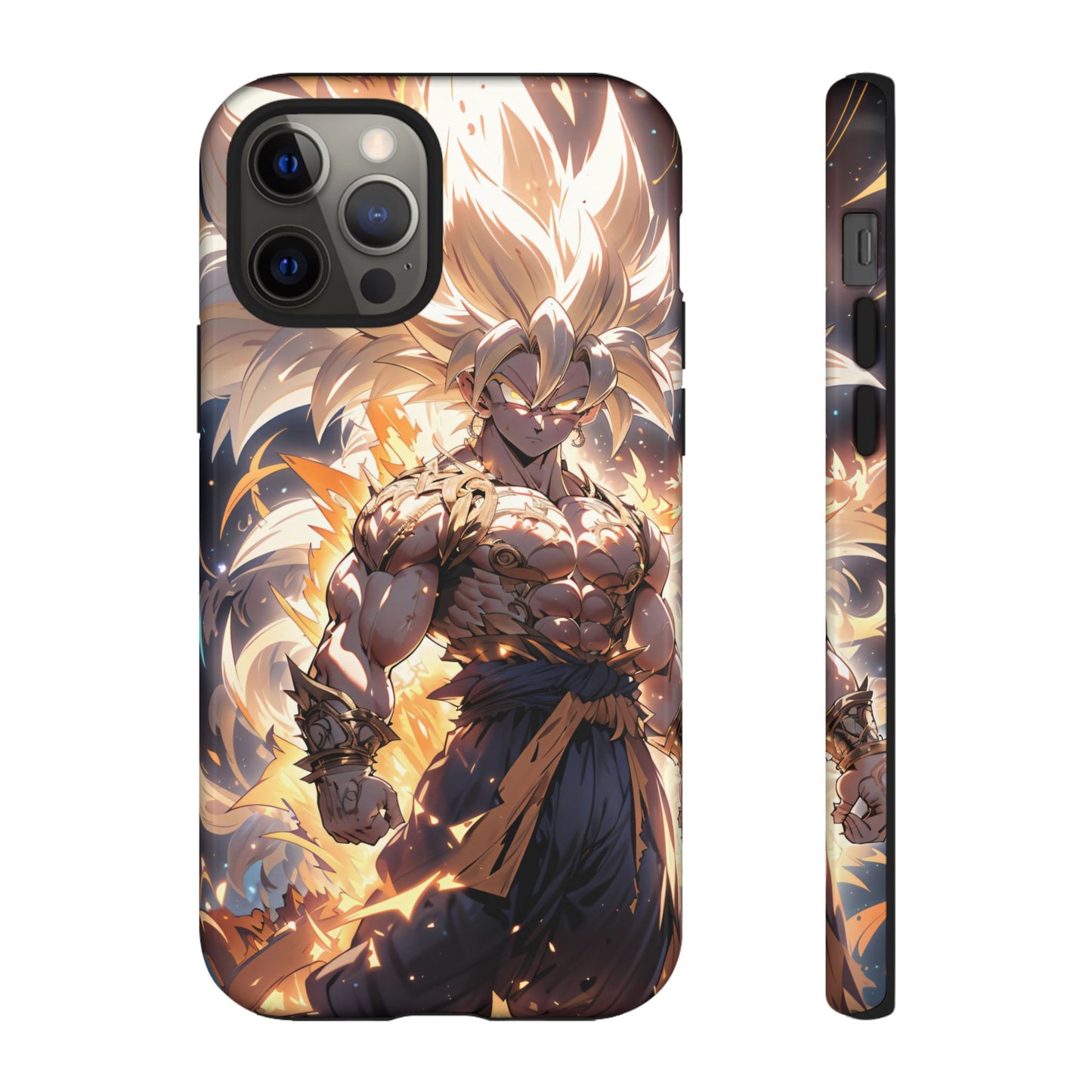 Goku 001 Tough Cases