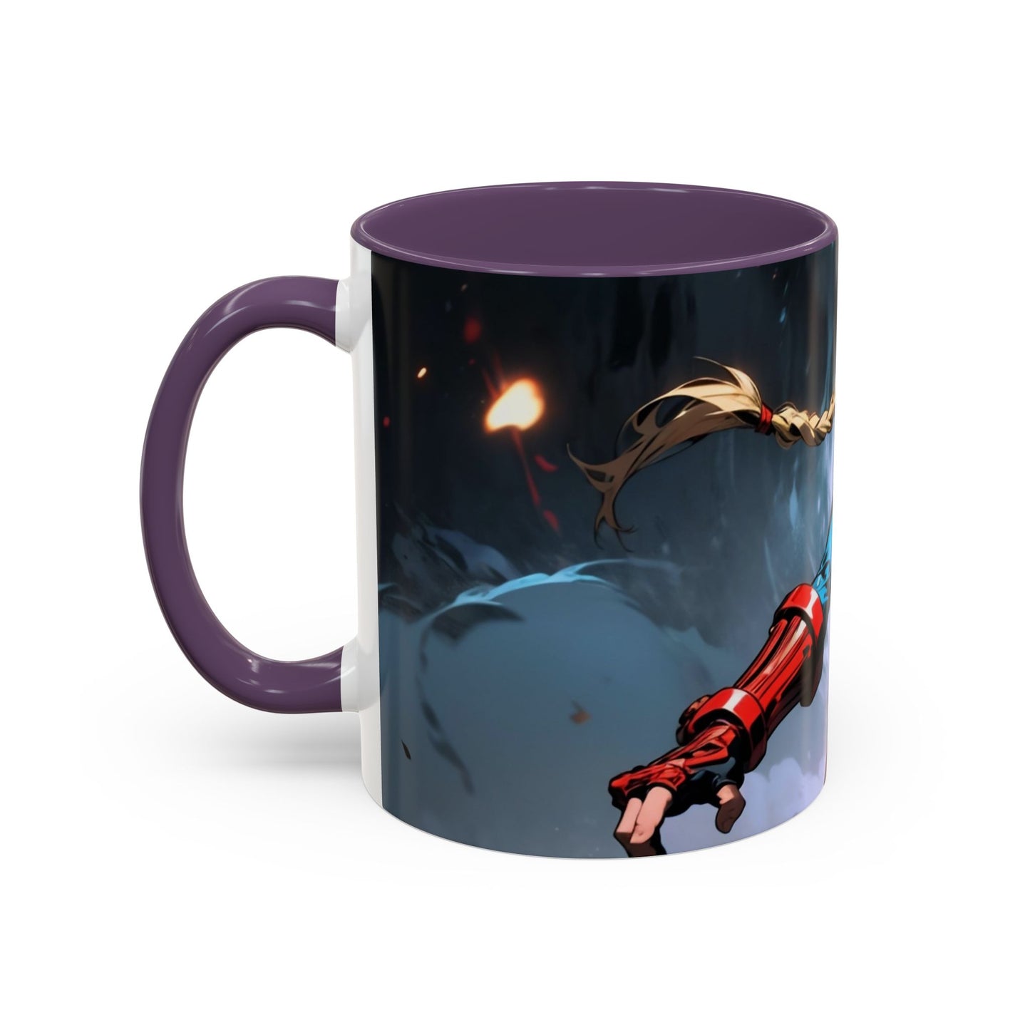 Cammy 001 Coffee Mug