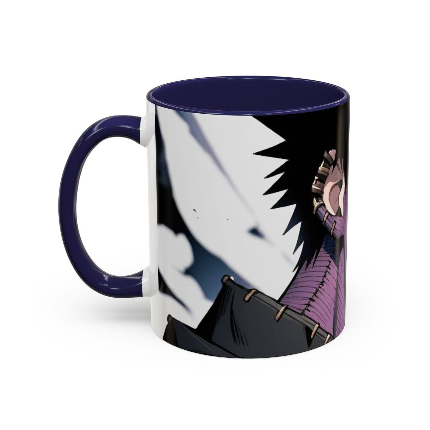 Dabi 001 Coffee Mug