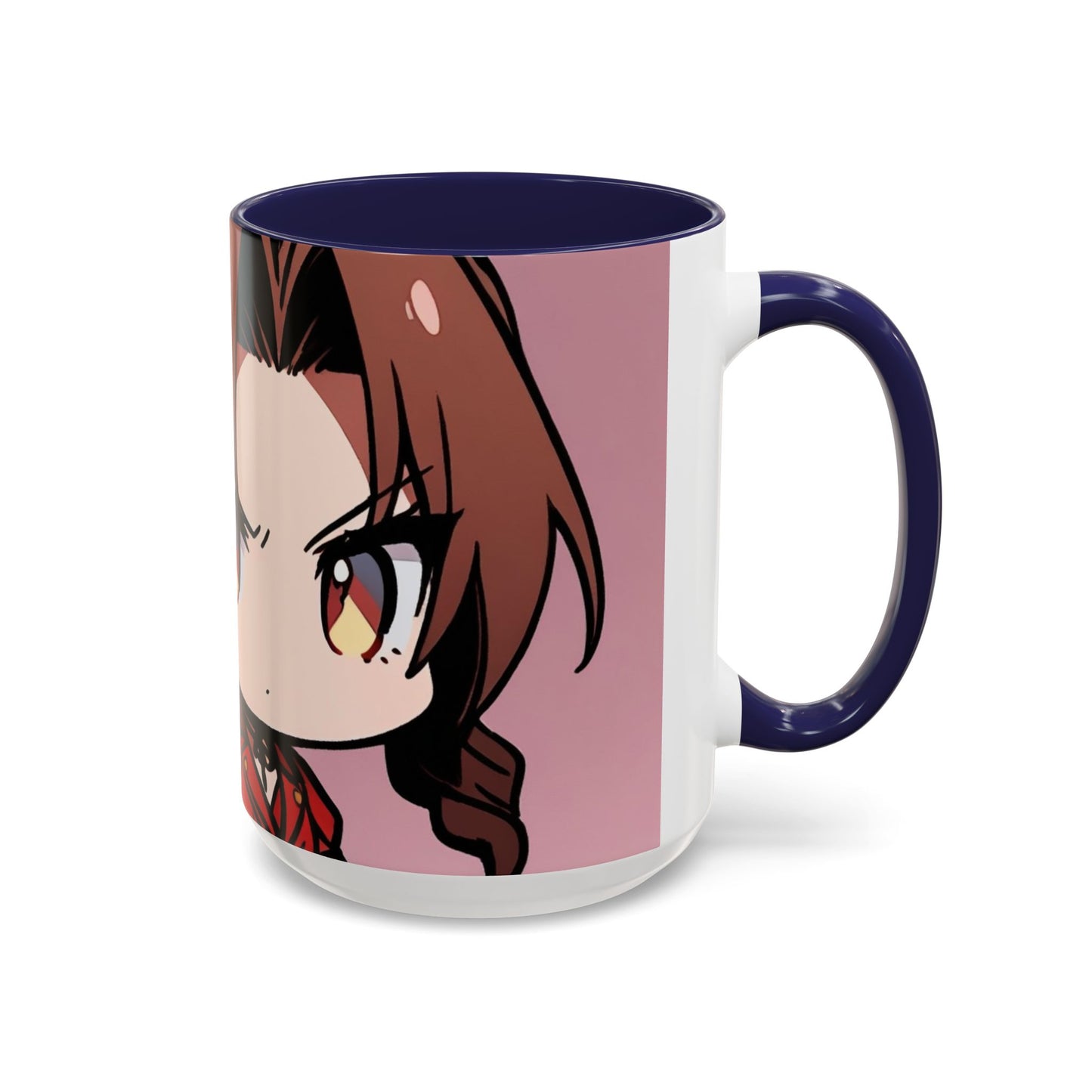 Aerith 001 Coffee Mug