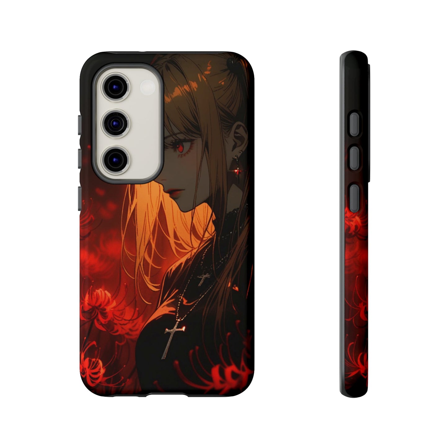Amane Misa 003 Tough Cases
