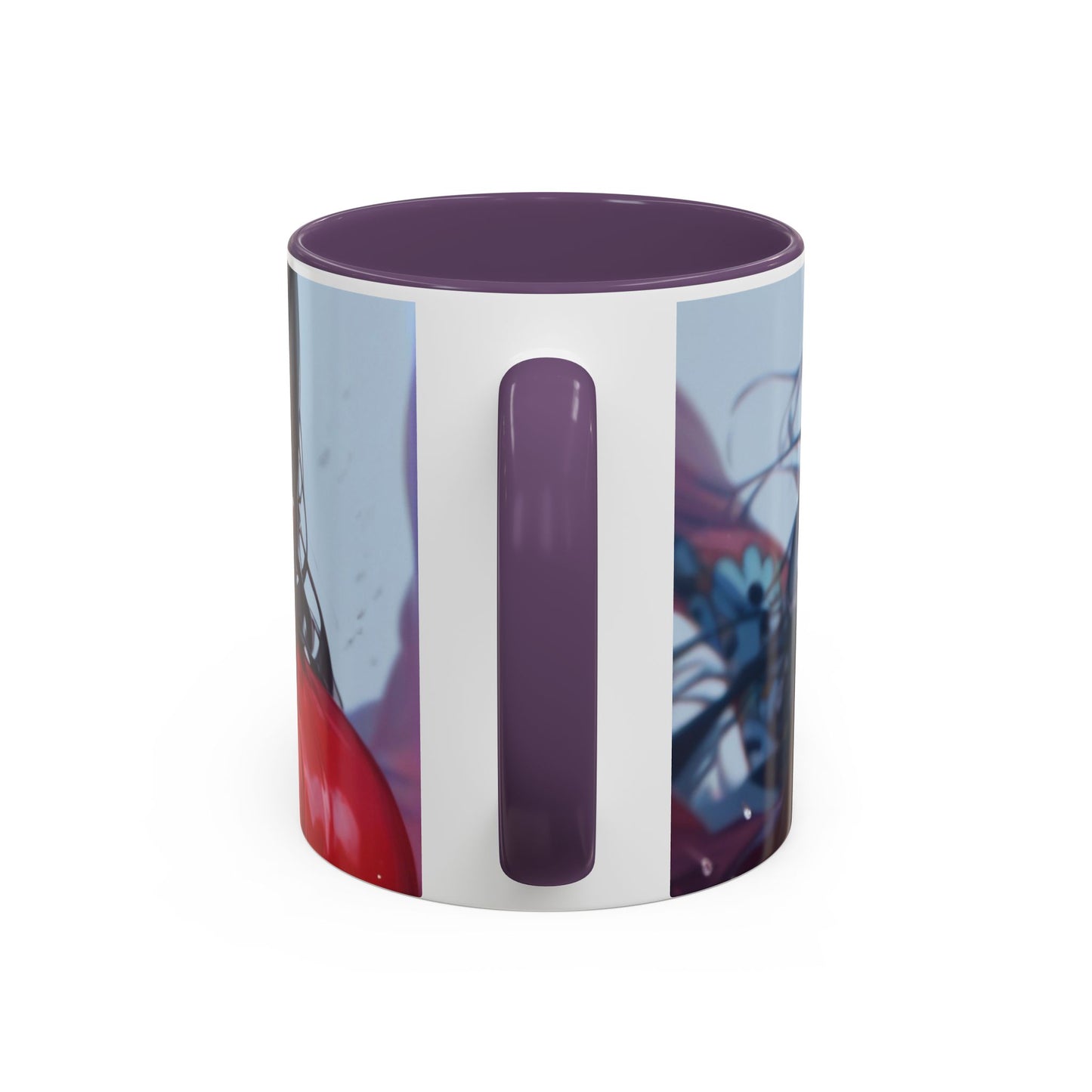 Boa Hancock 005 Coffee Mug