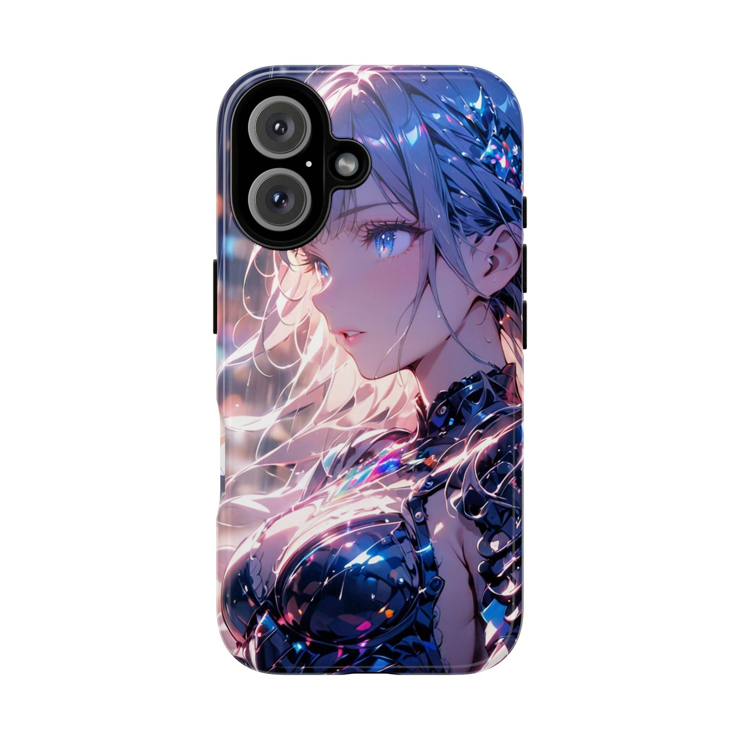 Radiant Armor Tough Cases