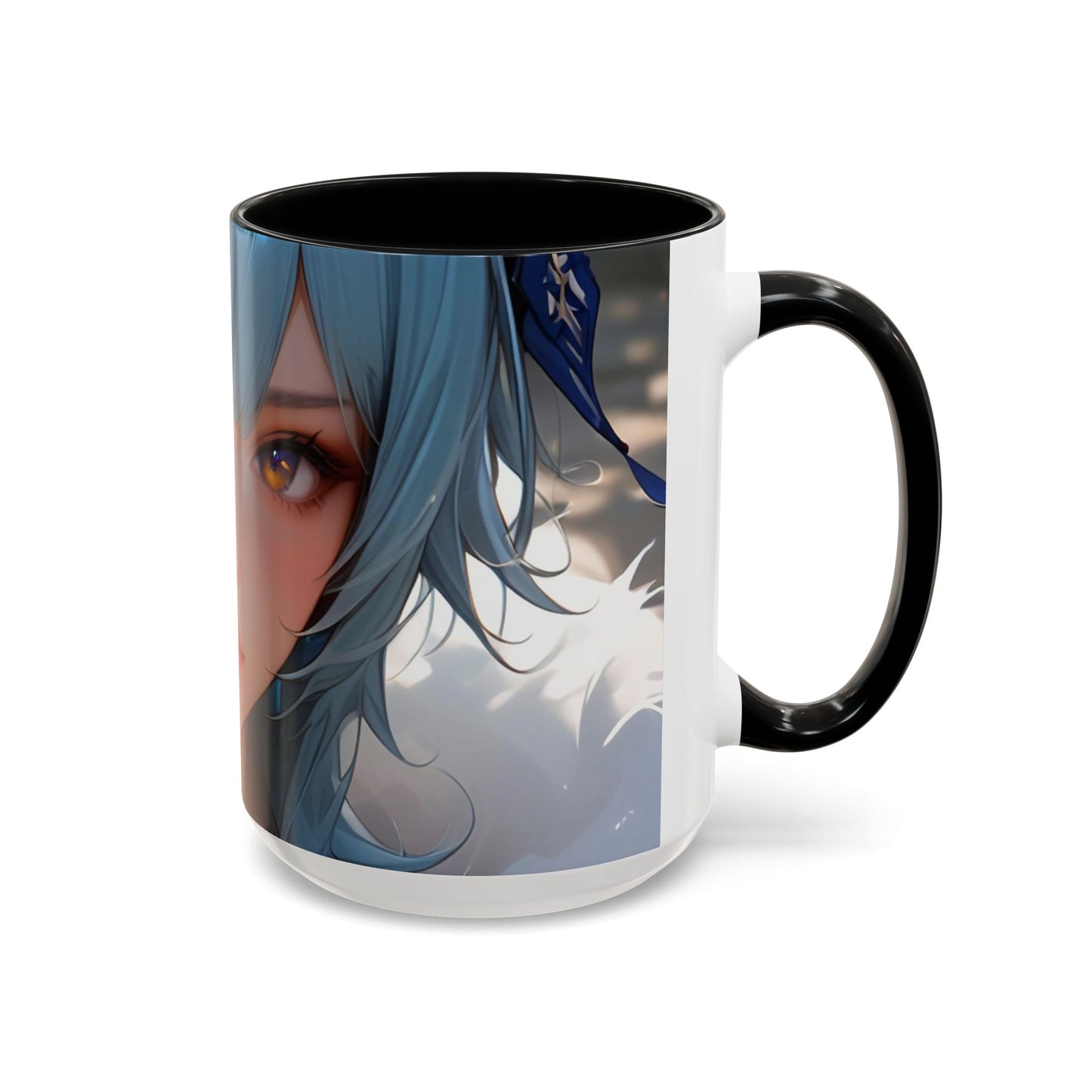 Eula 003 Coffee Mug