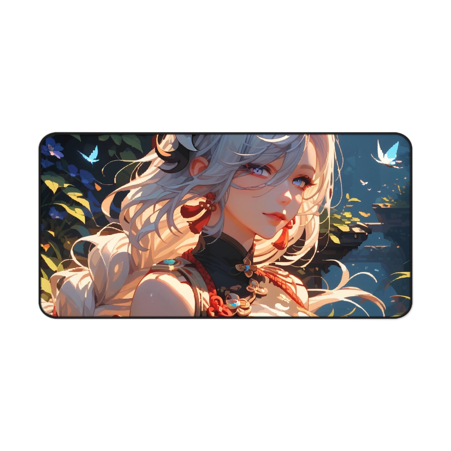 Shenhe 002 Desk Mat