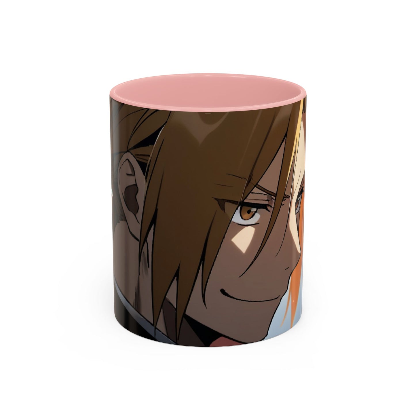 Edward Elric 001 Coffee Mug