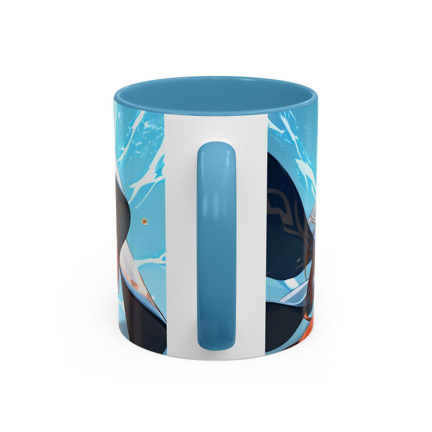 Nilou 004 Coffee Mug